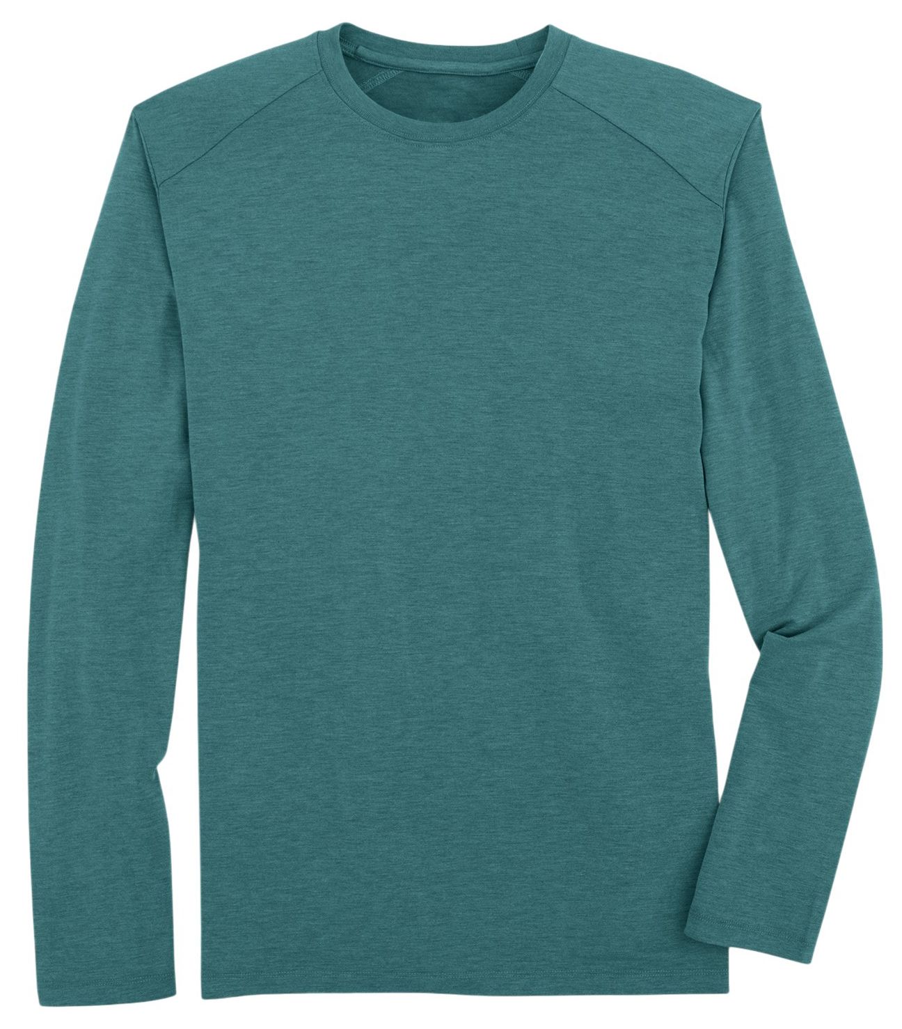 Free Fly Men's Bamboo Shade Long Sleeve Shirt product image