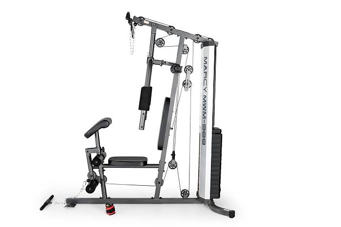 Marcy 150 lb. Stack Home Gym