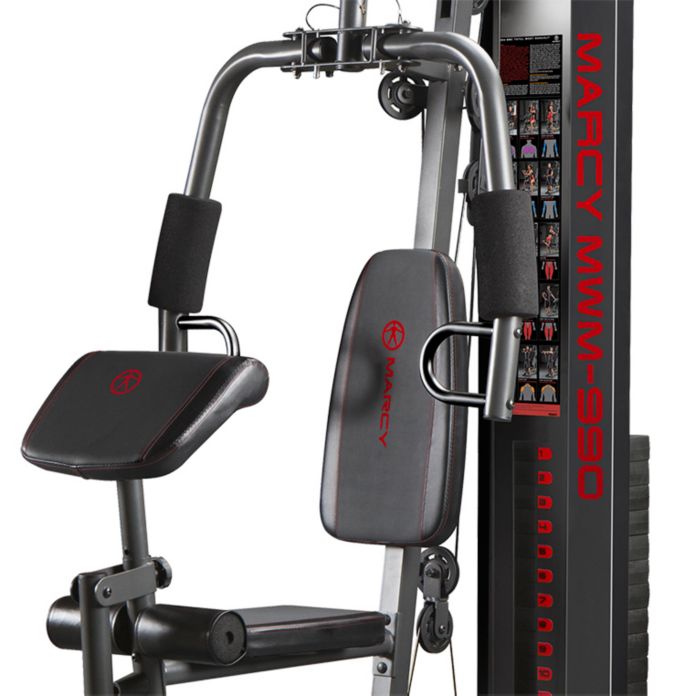Marcy 150lb Stack Home Gym Dick S Sporting Goods