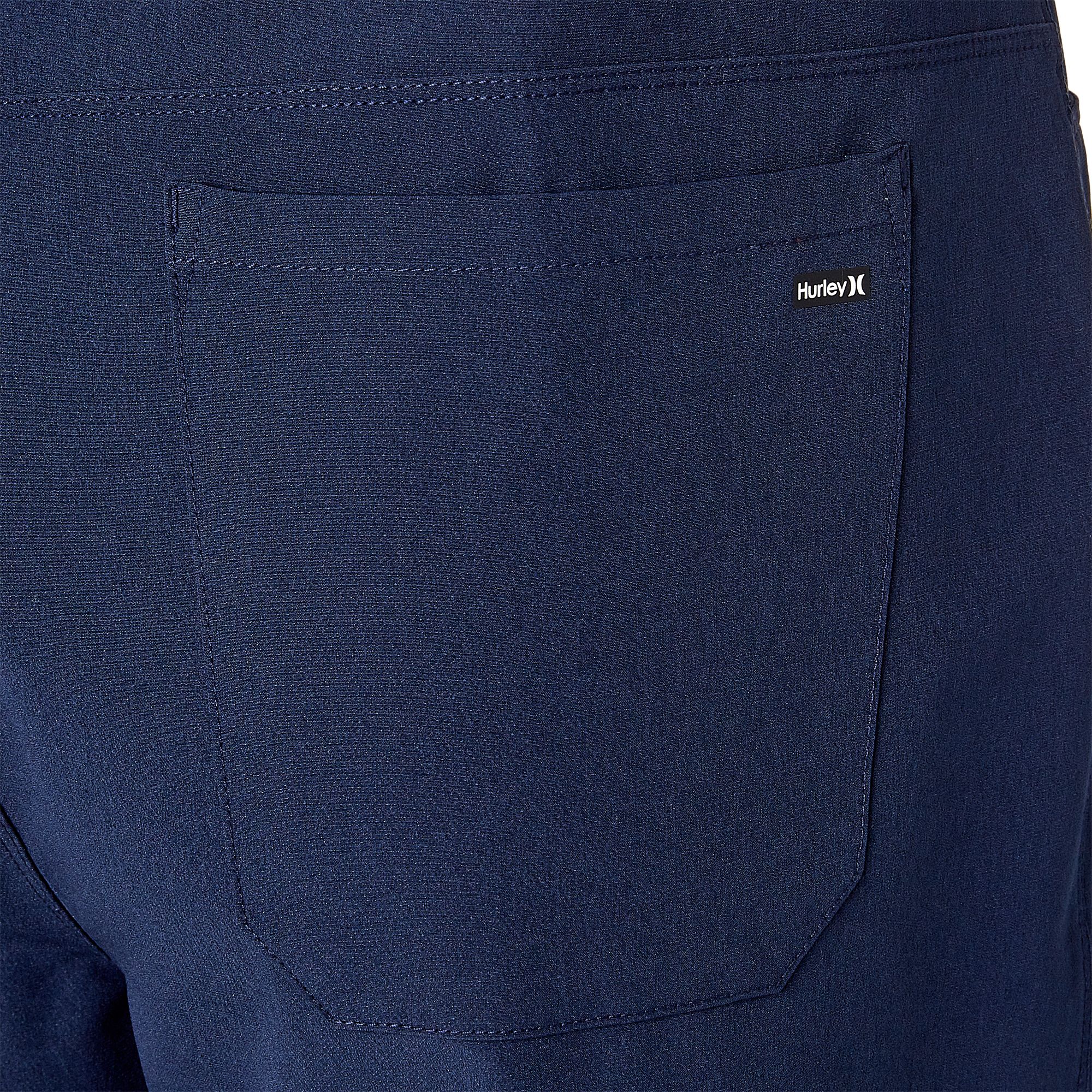 Hurley Men's Bradley Walk Shorts product image