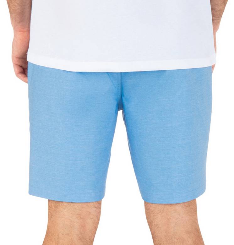 Hurley Men's DRI Breathe 19” Shorts | Dick's Sporting Goods Hurley Men's DRI Breathe 19” Shorts | Dick's Sporting Goods