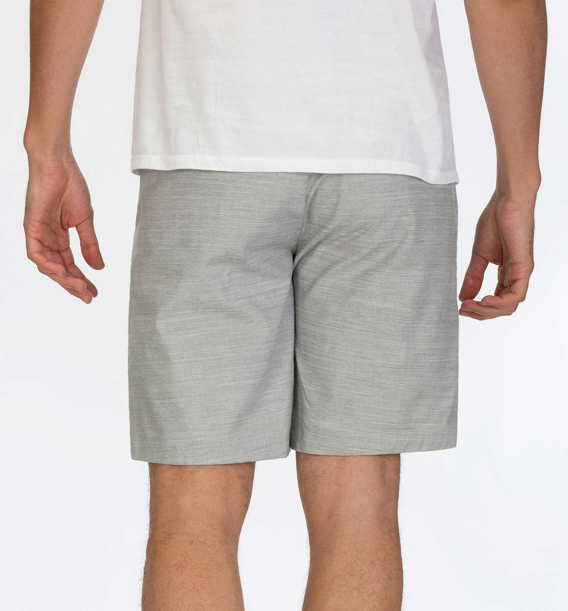 Hurley Men's DRI Breathe 19” Shorts product image