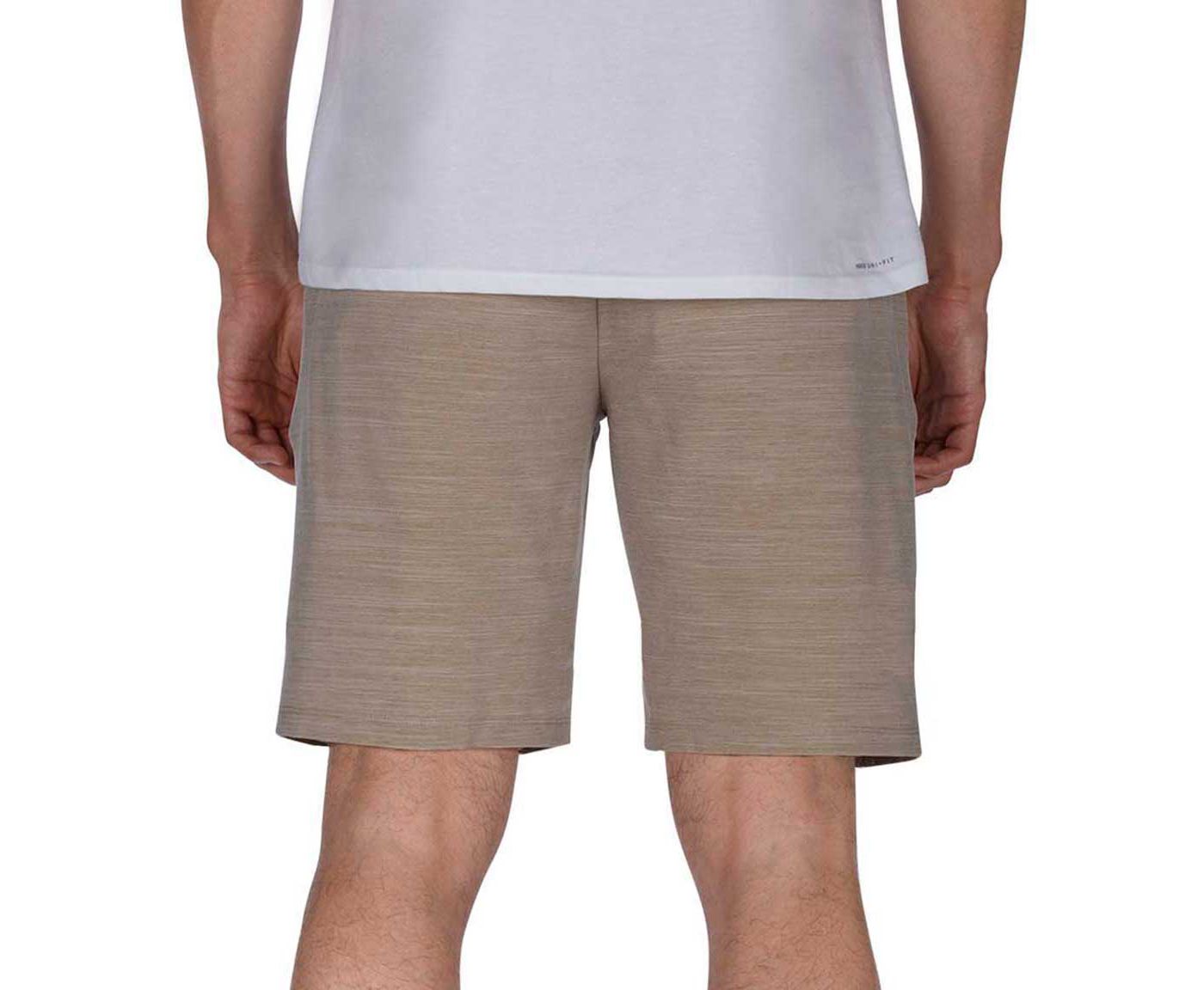 Hurley Men s DRI Cutback 21 Shorts Dick s Sporting Goods