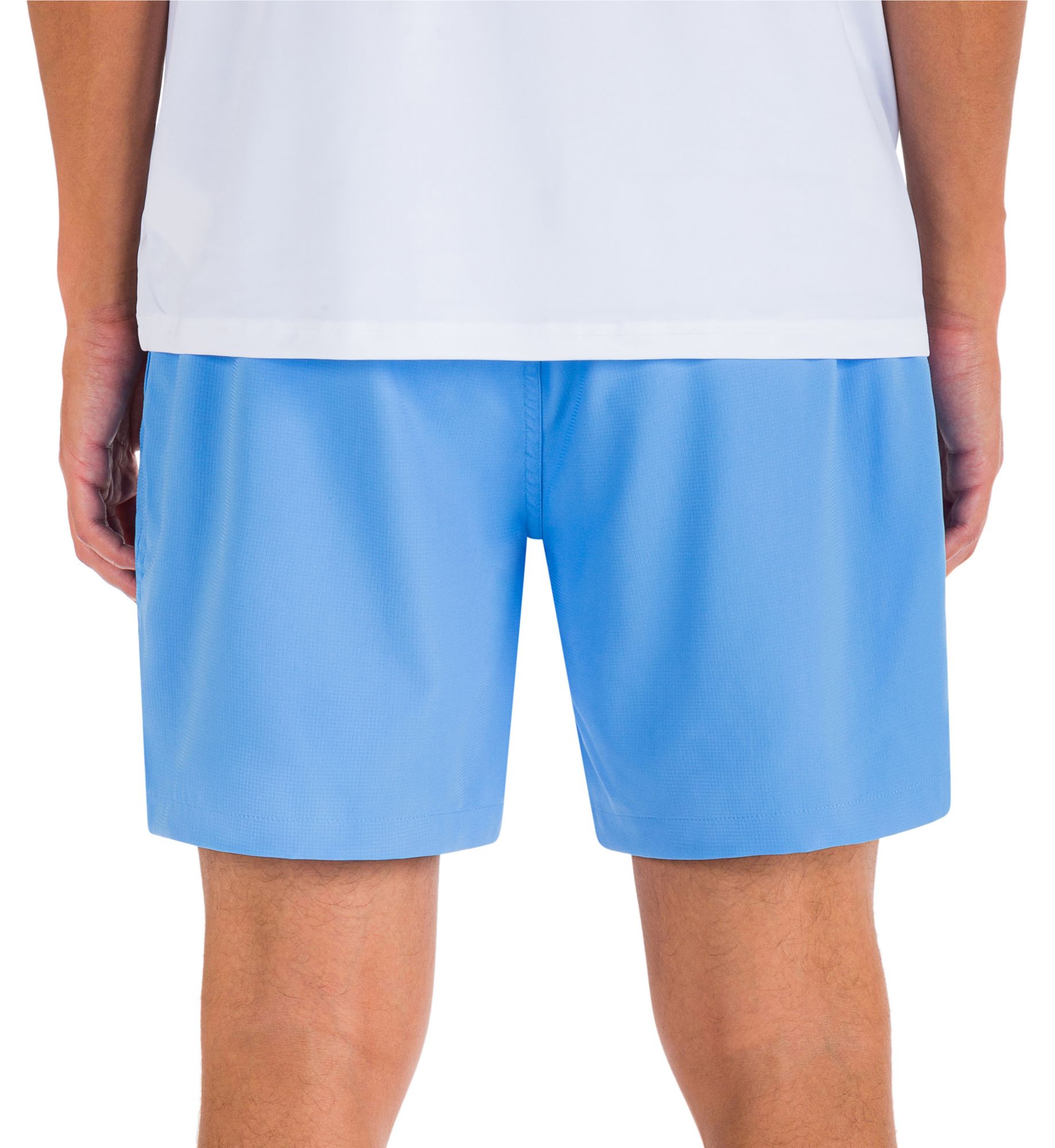Hurley Men's Explore Dri Trek II 17.5” Shorts product image