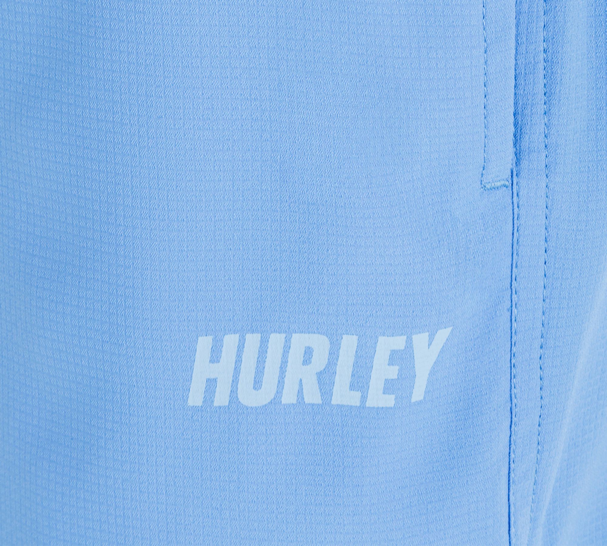 Hurley Men's Explore Dri Trek II 17.5” Shorts product image