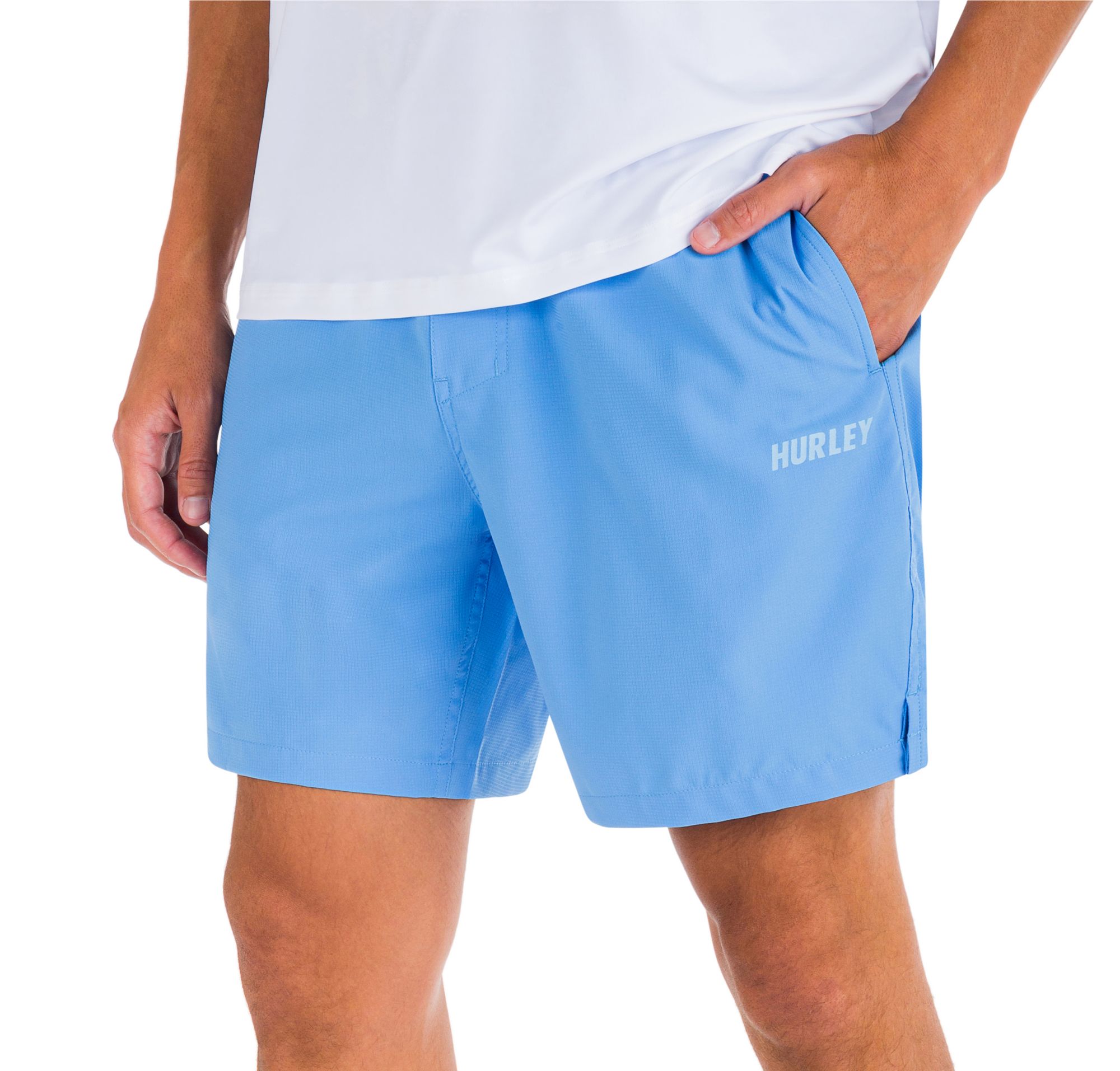 Hurley Men's Explore Dri Trek II 17.5” Shorts product image