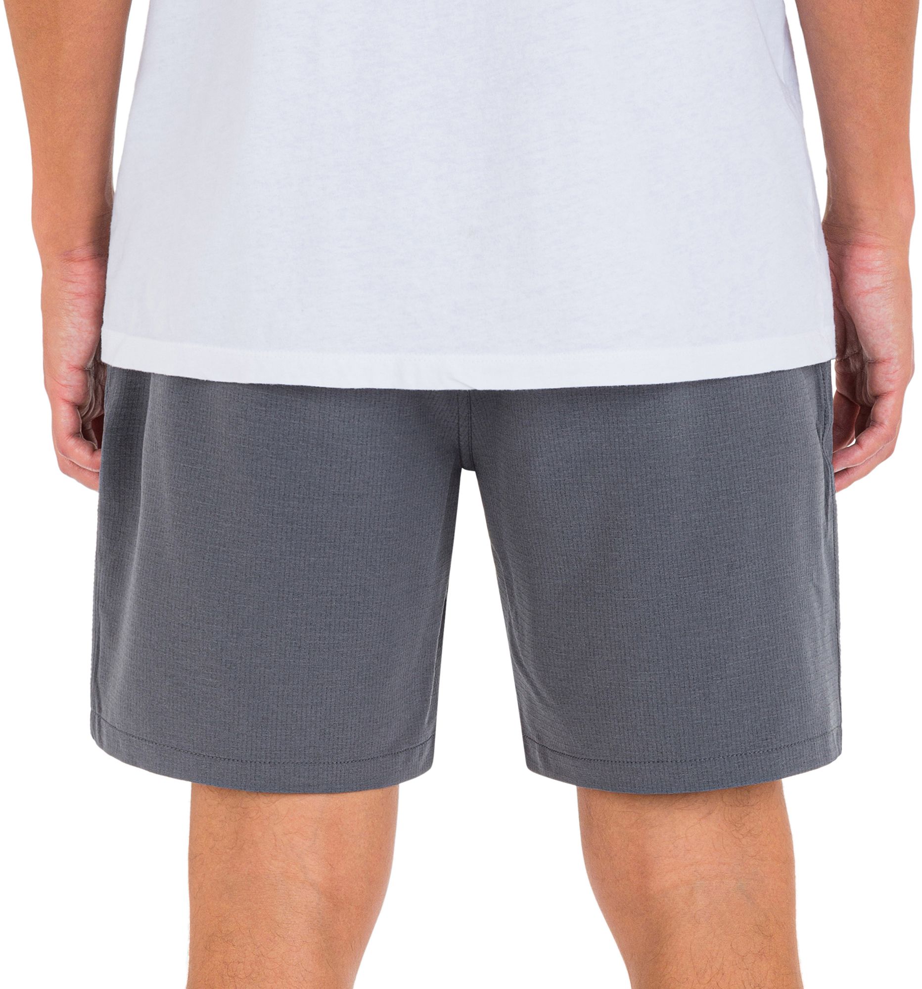 Hurley Men's Phantom Zuma II Volley Walkshort 18"