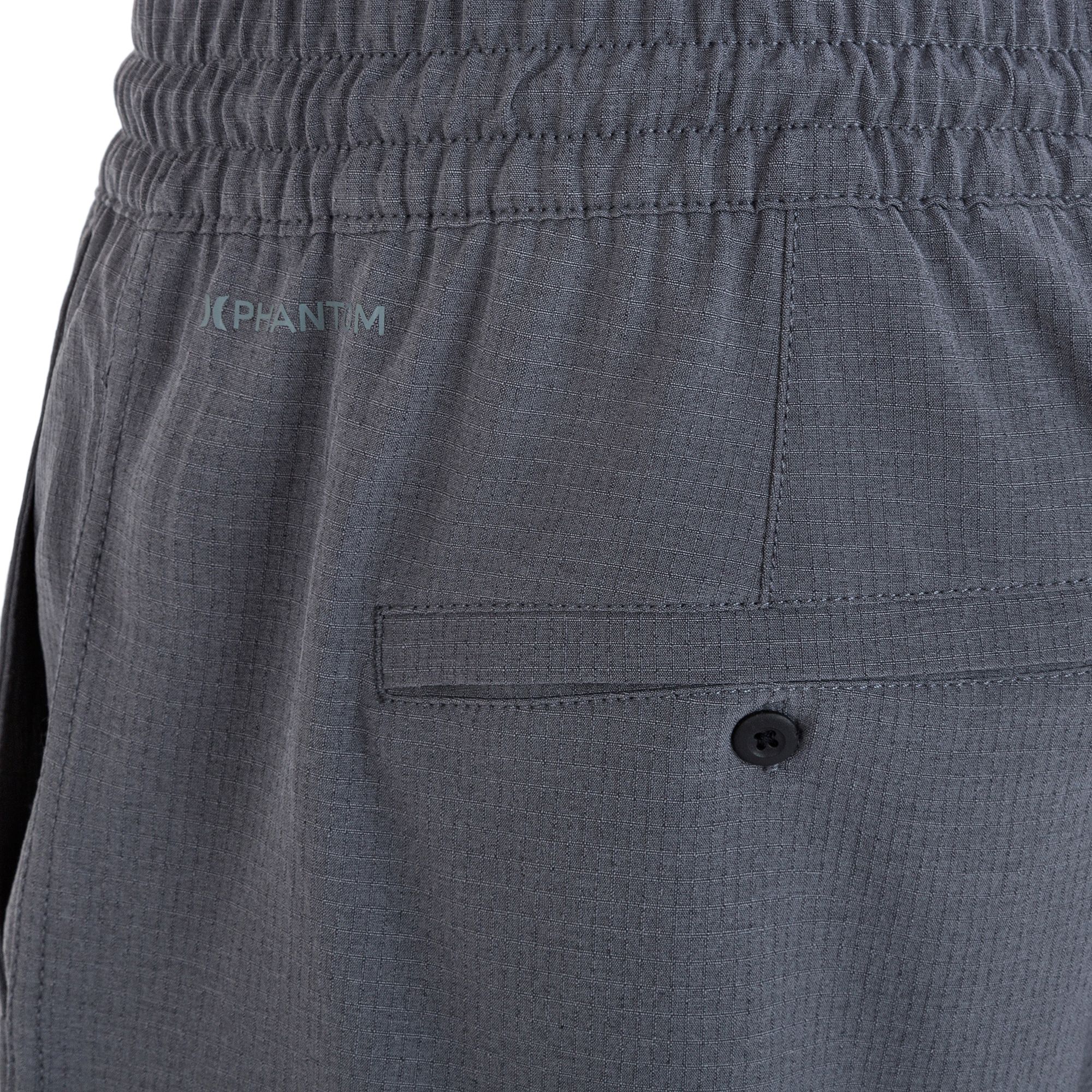 Hurley Men's Phantom Zuma II Volley Walkshort 18" product image