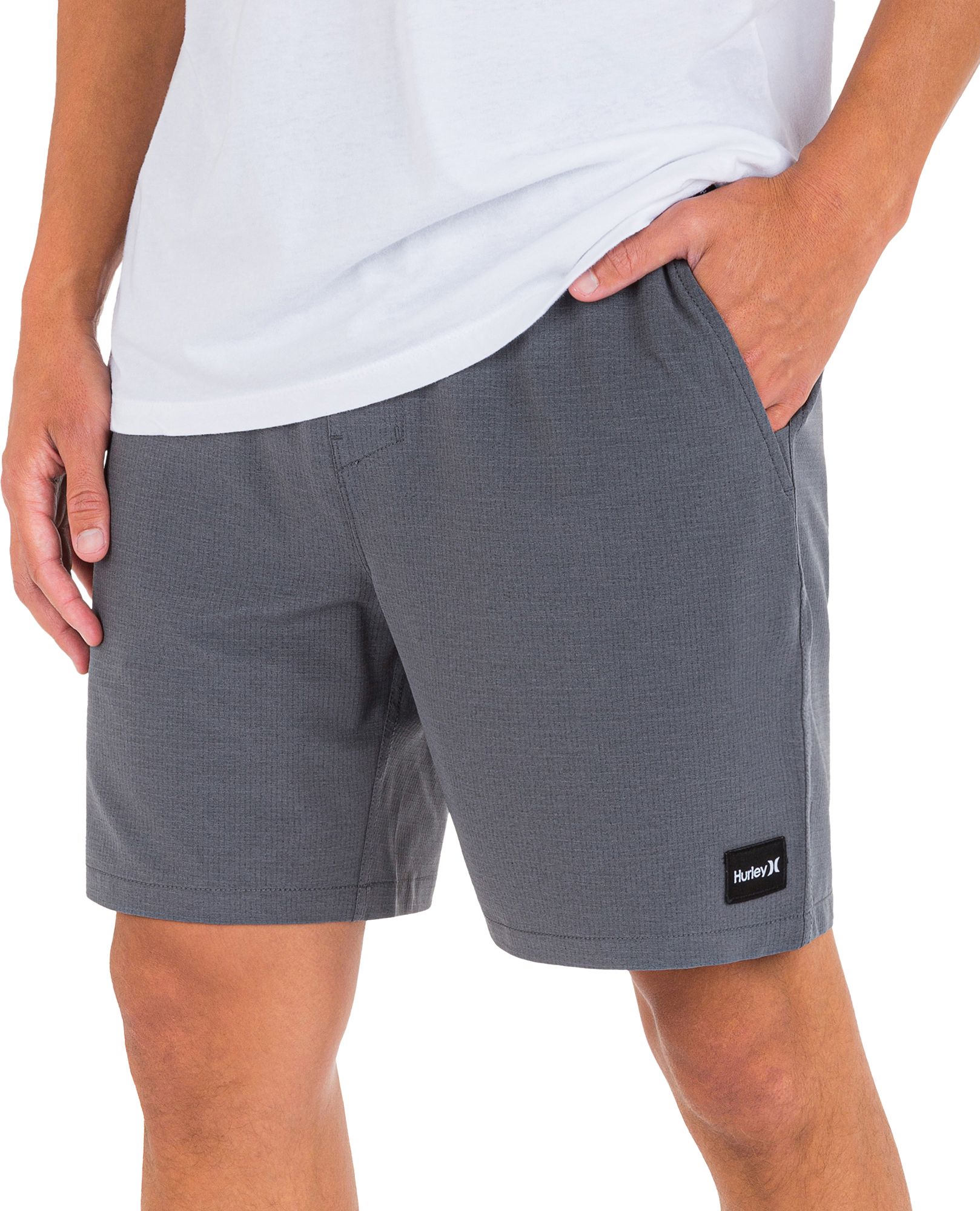 Hurley Men's Phantom Zuma II Volley Walkshort 18"