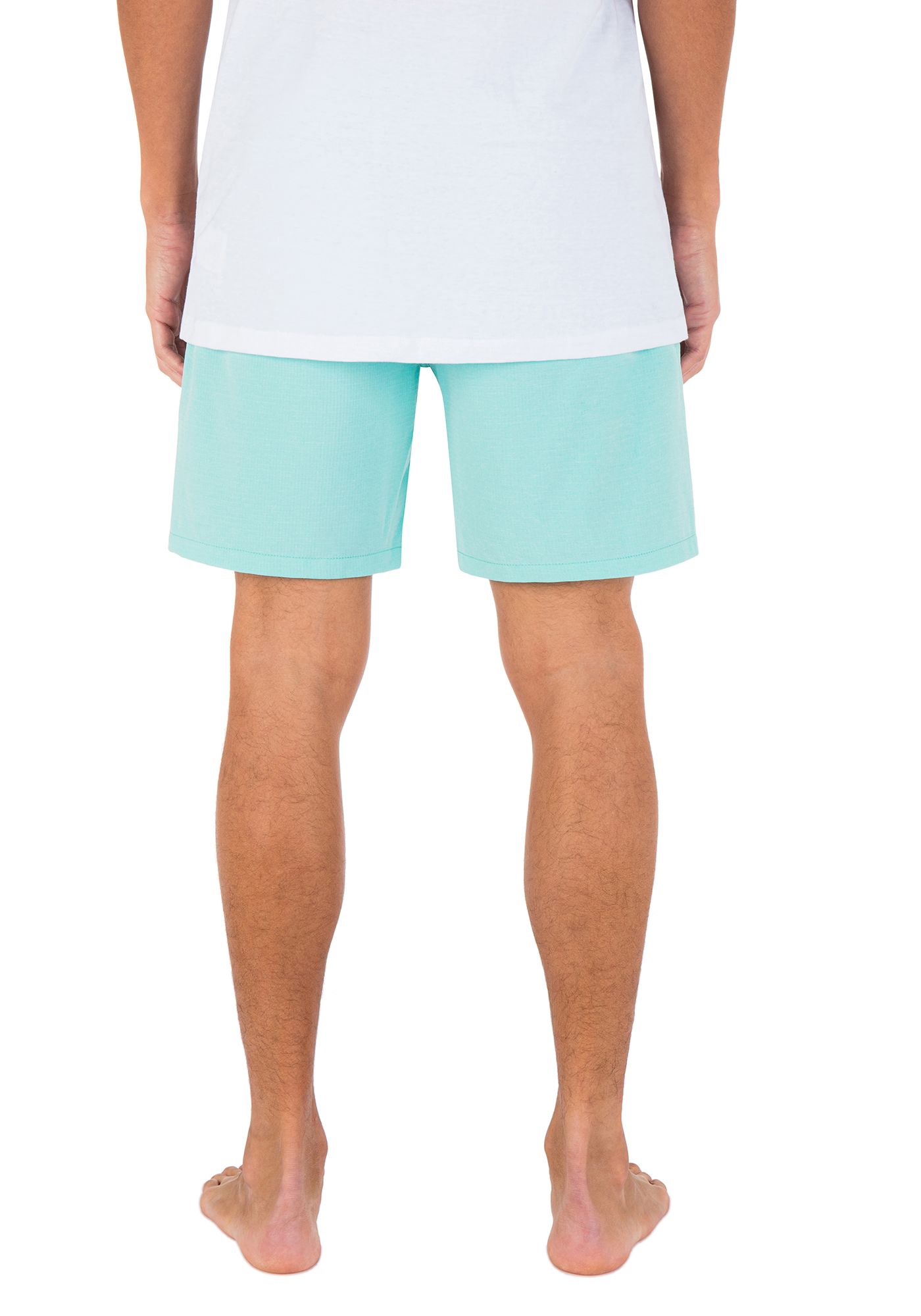 Hurley Men s Phantom Zuma II Volley Walkshort 18