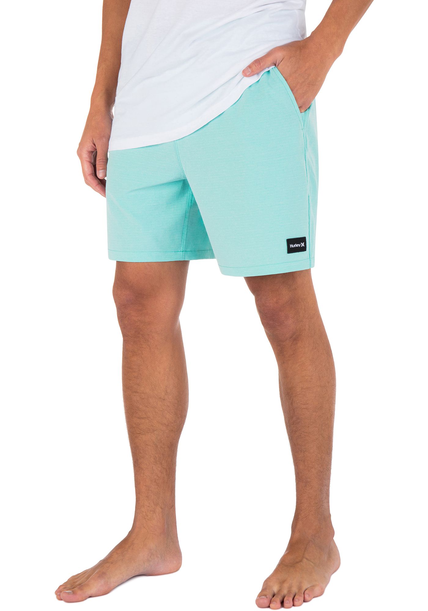 Hurley Men s Phantom Zuma II Volley Walkshort 18