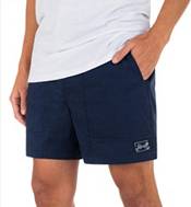 Hurley Men's Slub 17” Volley Shorts product image