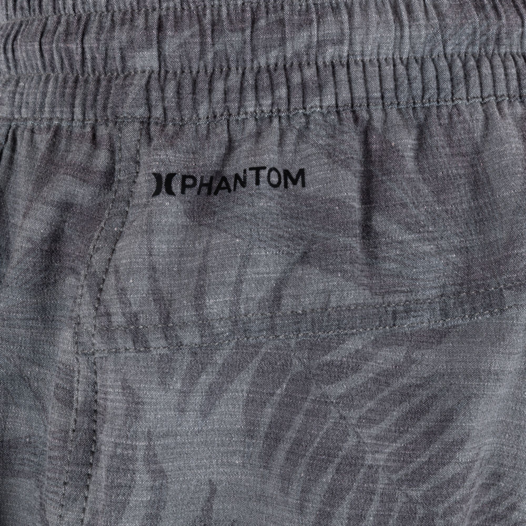 Hurley Men's Phantom Naturals Baja 17” Volley Shorts product image