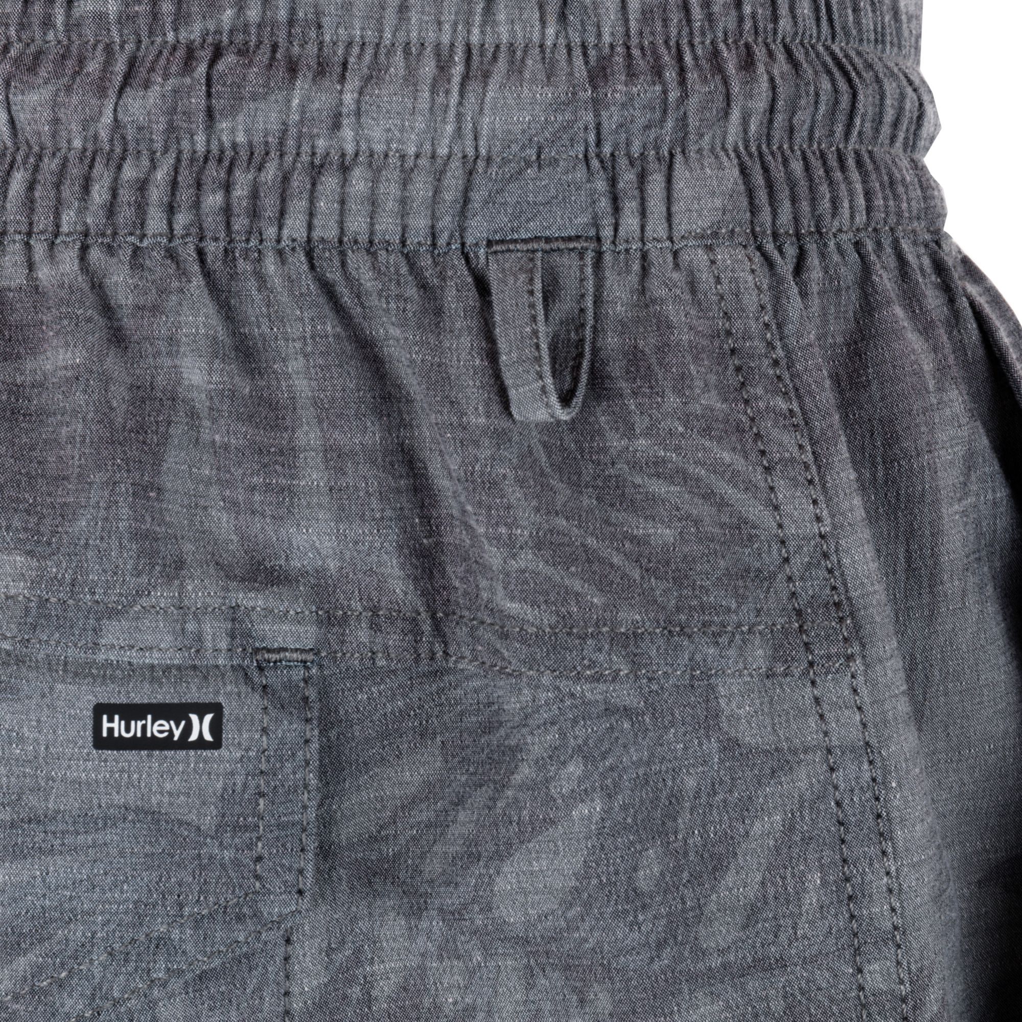 Hurley Men's Phantom Naturals Baja 17” Volley Shorts product image