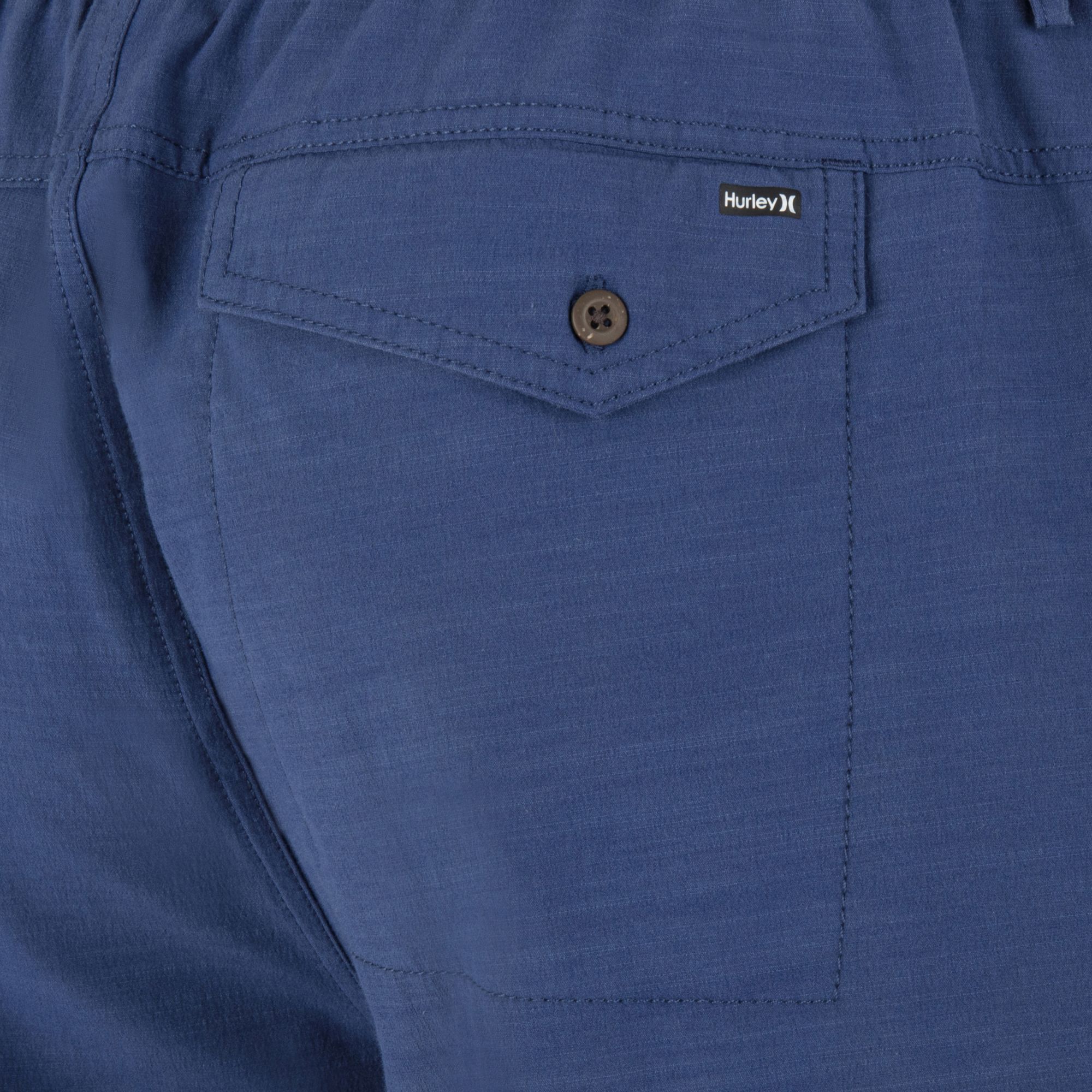 Hurley Men's Phantom Naturals Baja 17” Volley Shorts product image