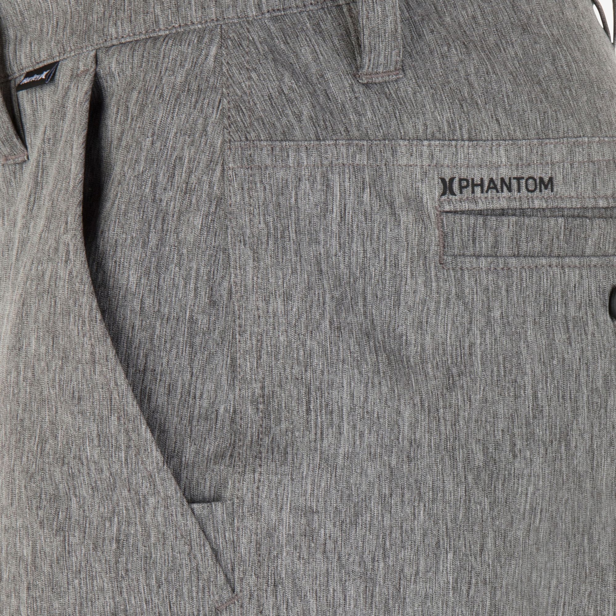 Hurley Men's Phantom Heather 18" Shorts product image