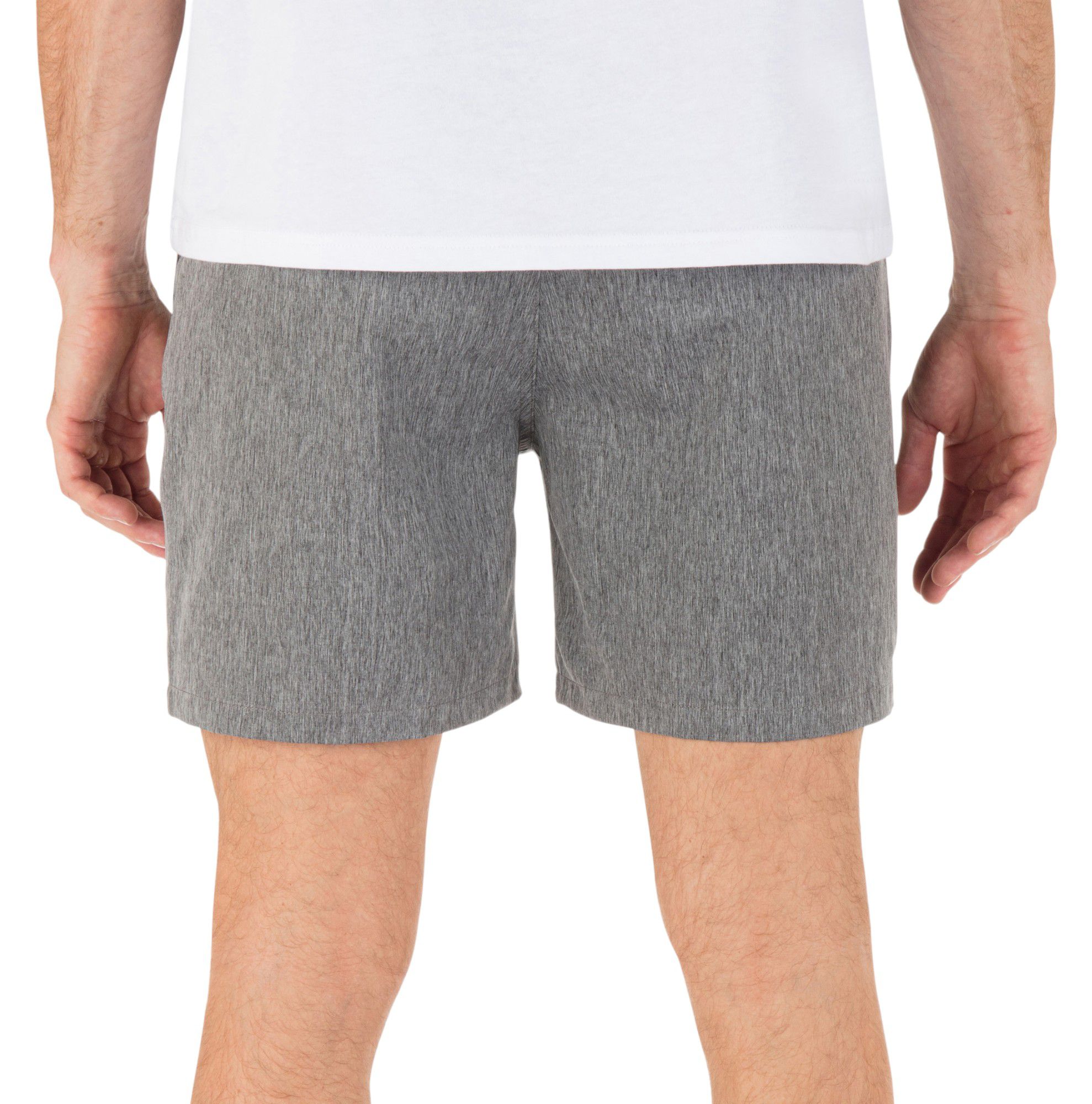 Hurley Men's Phantom Heather 18" Shorts product image