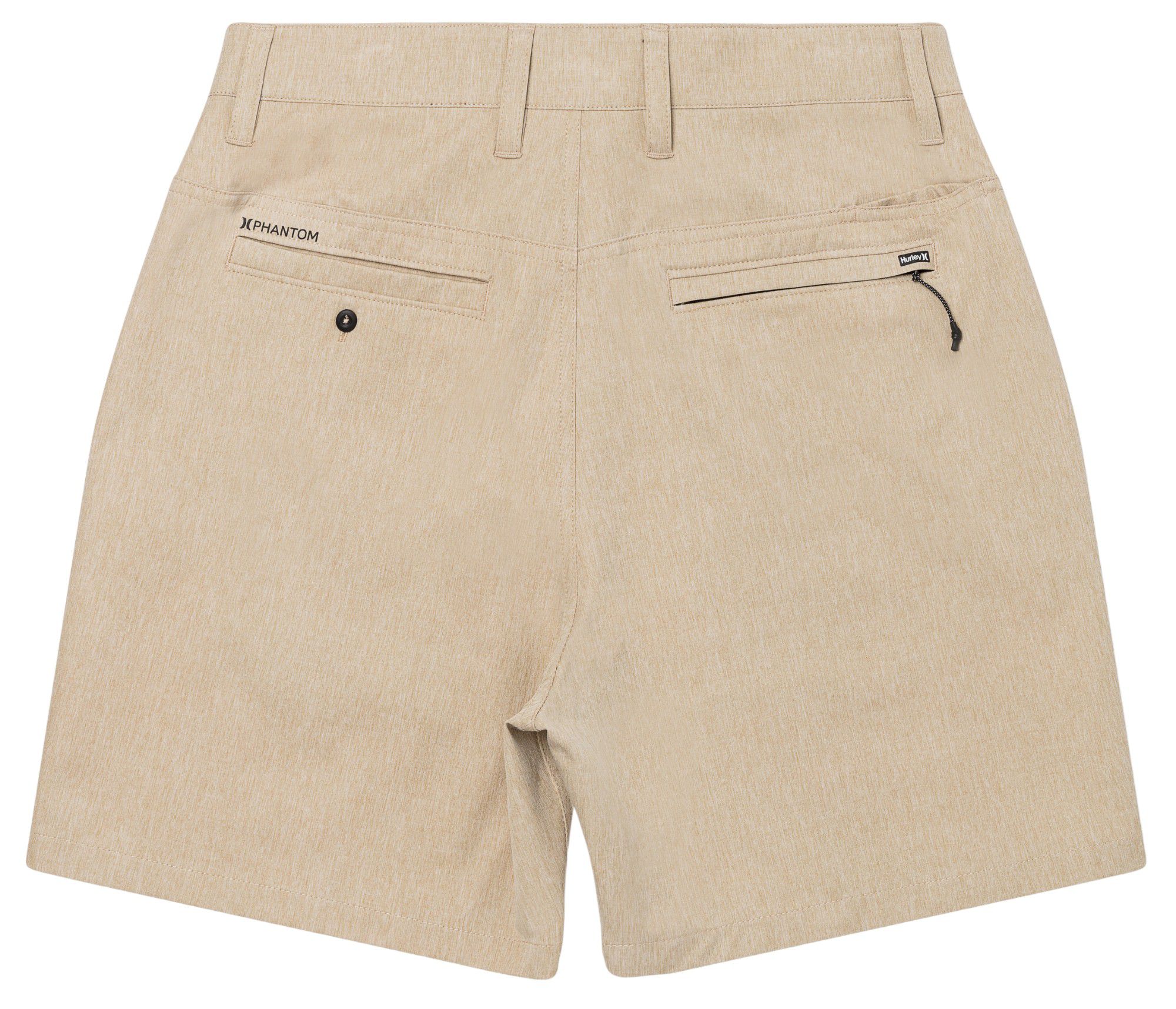 Hurley Men's Phantom Heather 18" Shorts product image