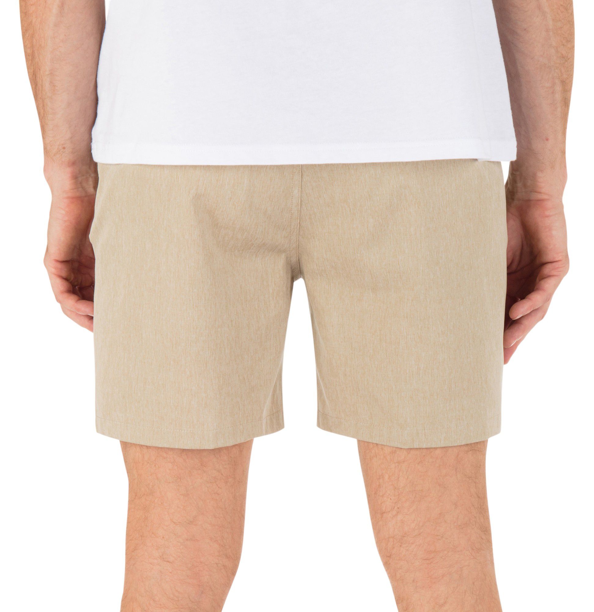 Hurley Men's Phantom Heather 18" Shorts product image