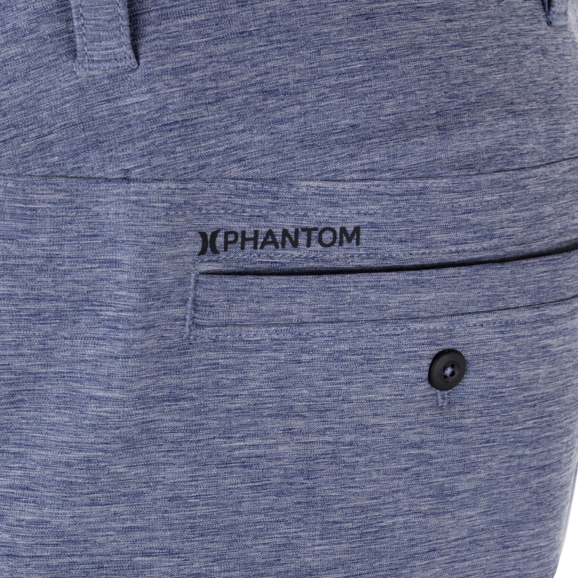 Hurley Men's Phantom Heather Walkshort 18" product image