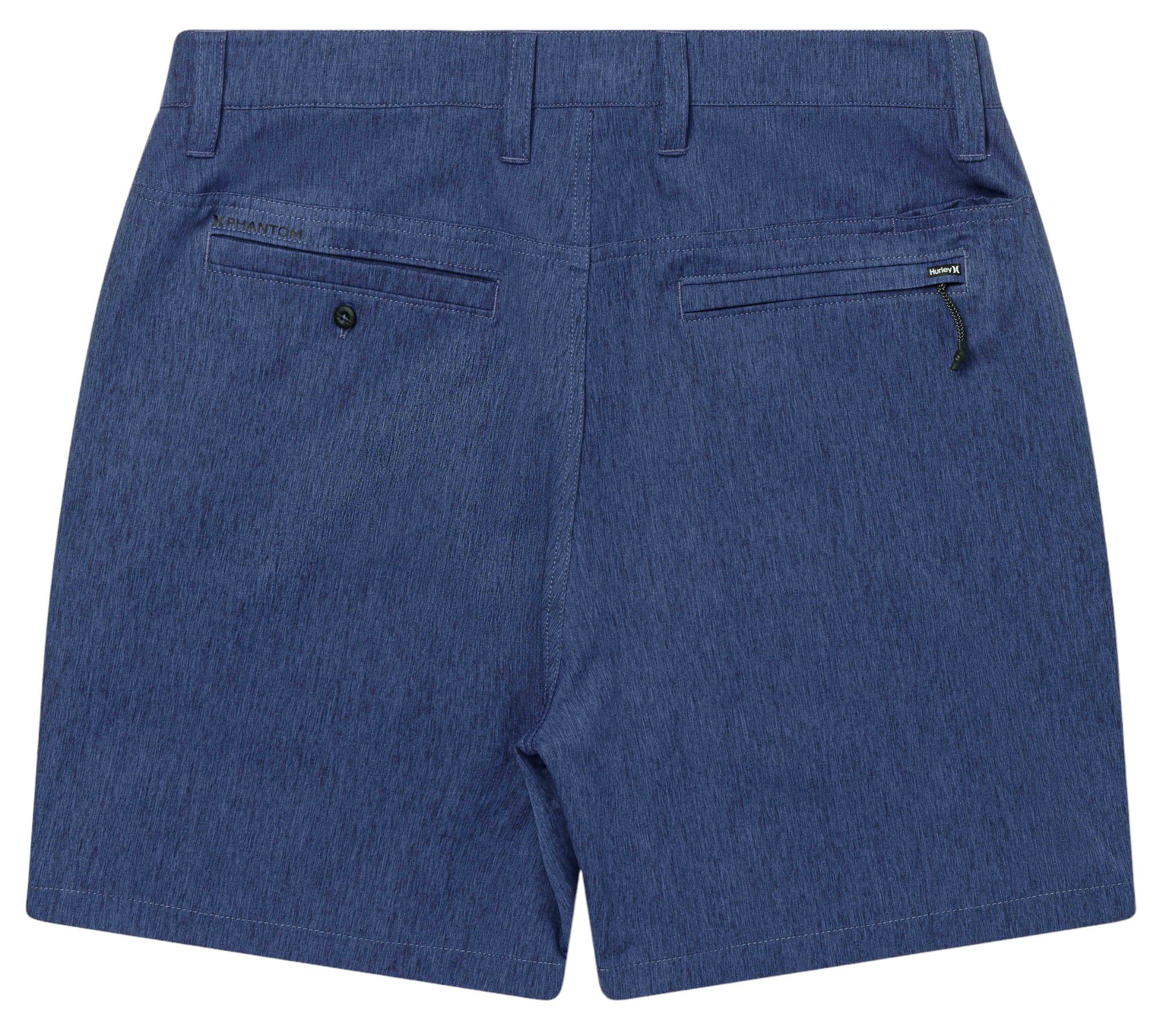 Hurley Men's Phantom Heather 18" Shorts product image