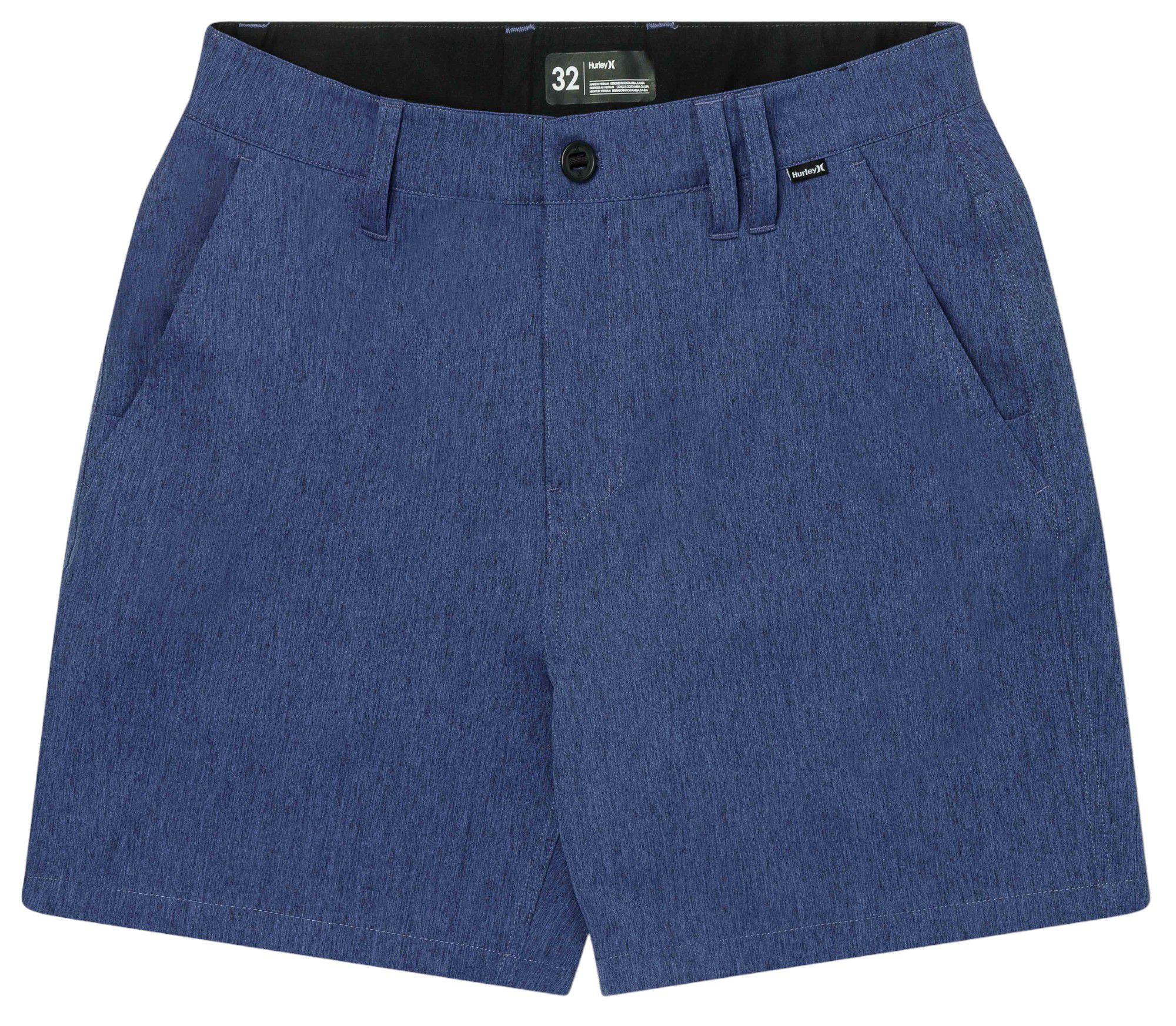 Hurley Men's Phantom Heather 18" Shorts product image