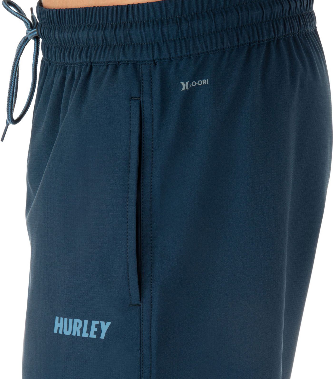 Hurley Men s H2O DRI Trek 7 Shorts