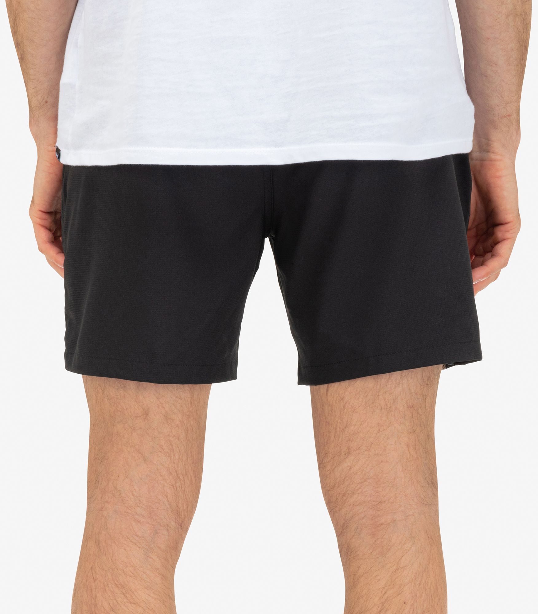 Hurley Men's H2O-DRI Trek 7" Shorts product image
