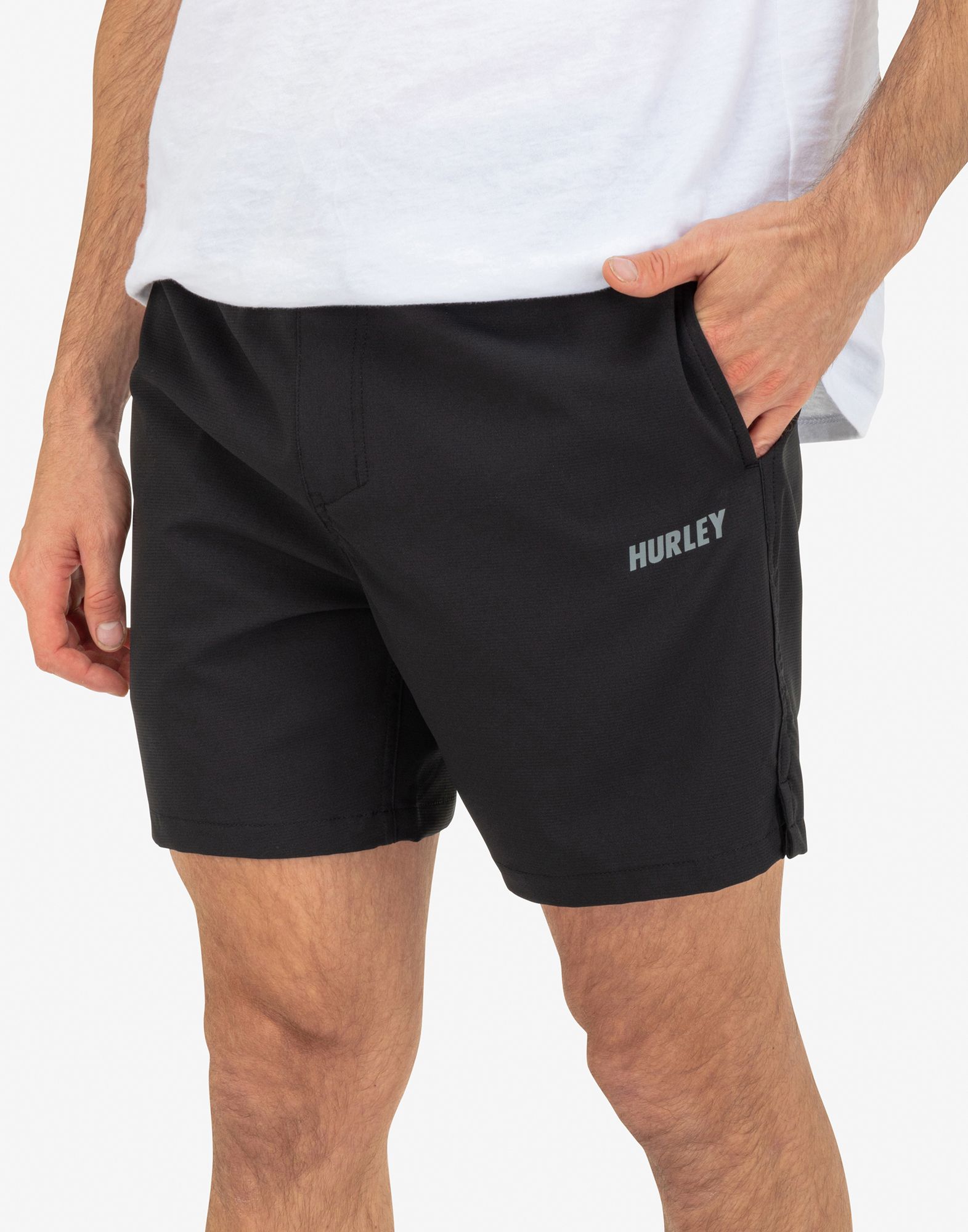 Hurley Men's H2O-DRI Trek 7" Shorts product image