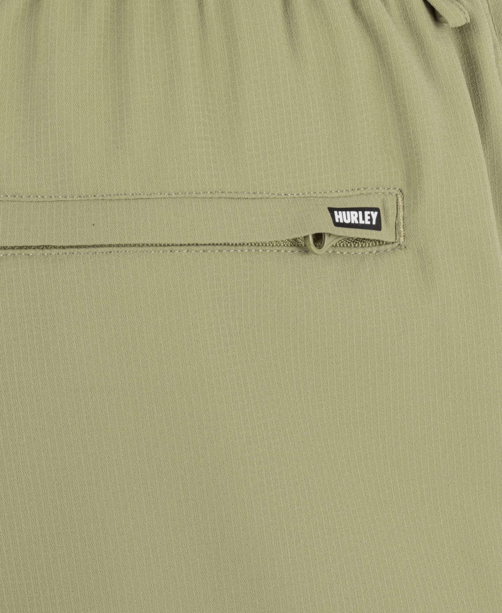 Hurley Men's H2O-DRI Trek 7" Shorts product image