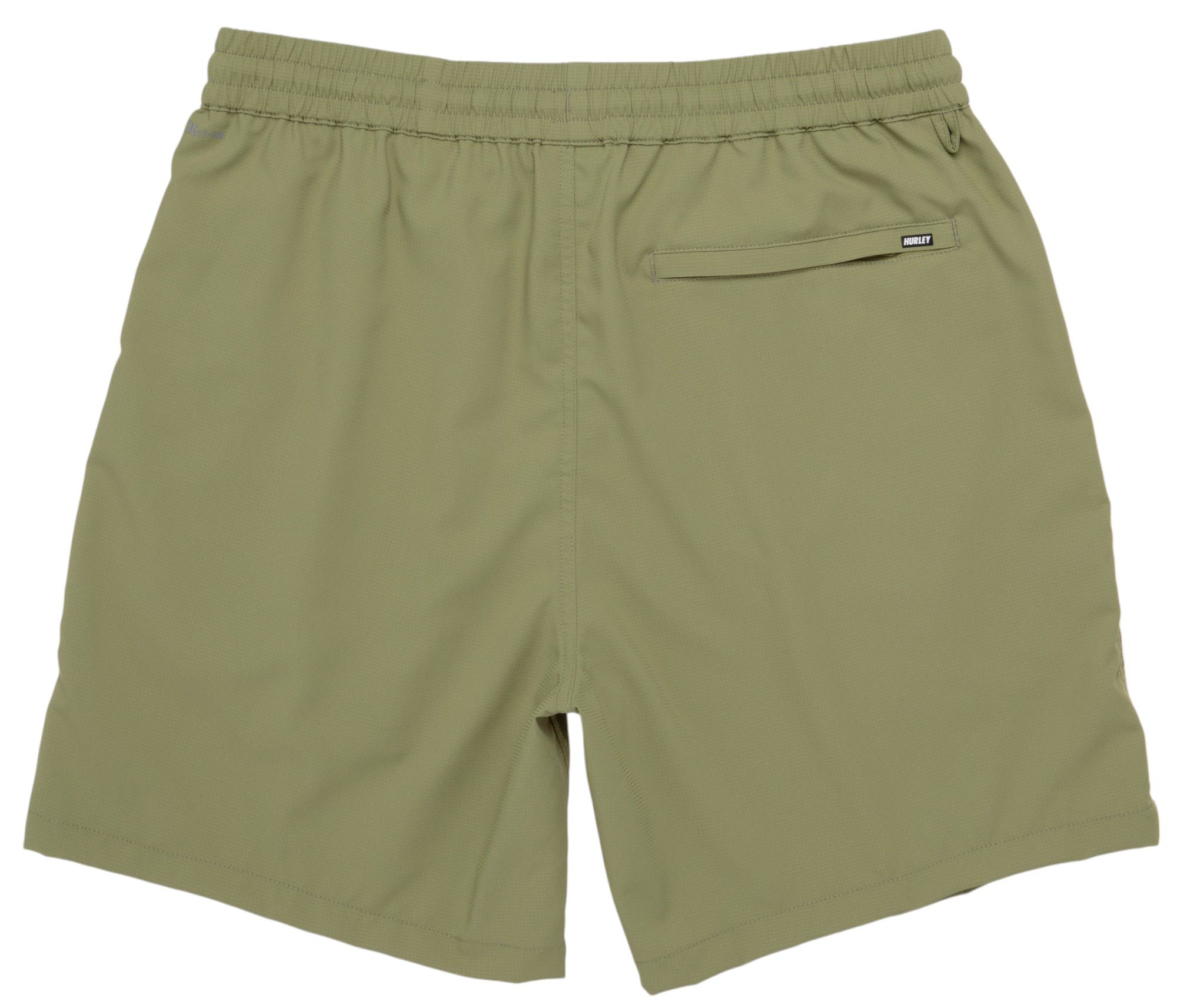Hurley Men's H2O-DRI Trek 7" Shorts product image