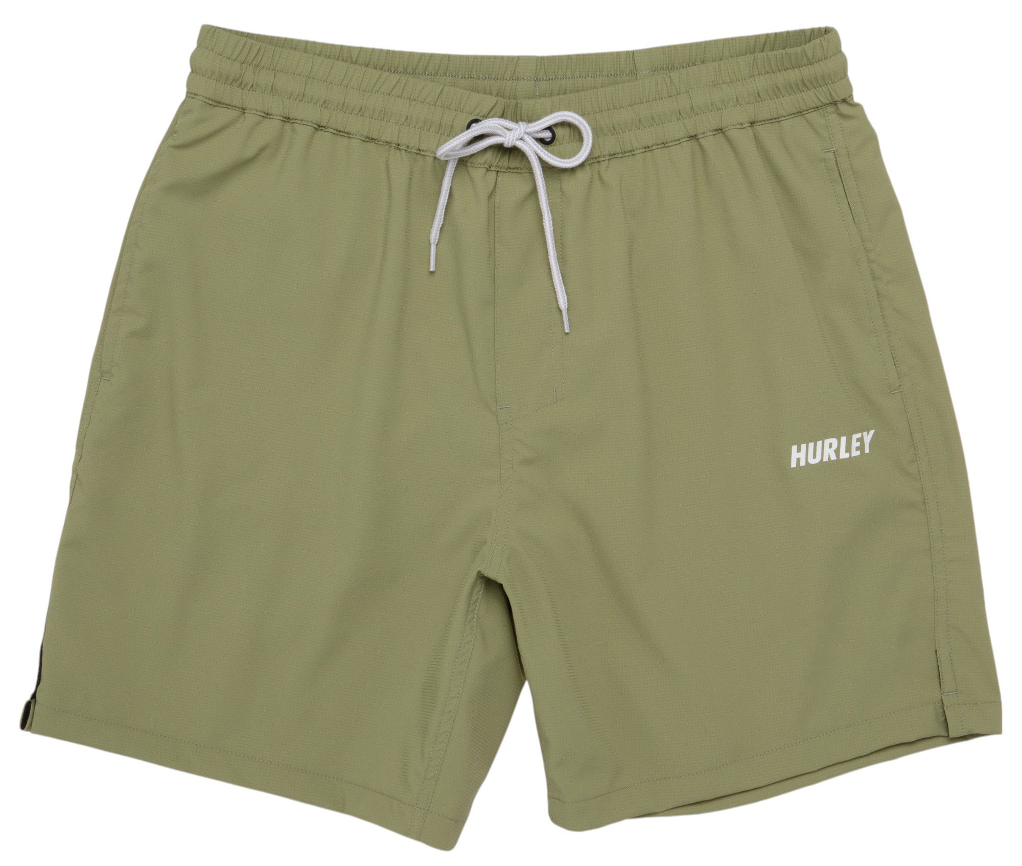 Hurley Men's H2O-DRI Trek 7" Shorts product image