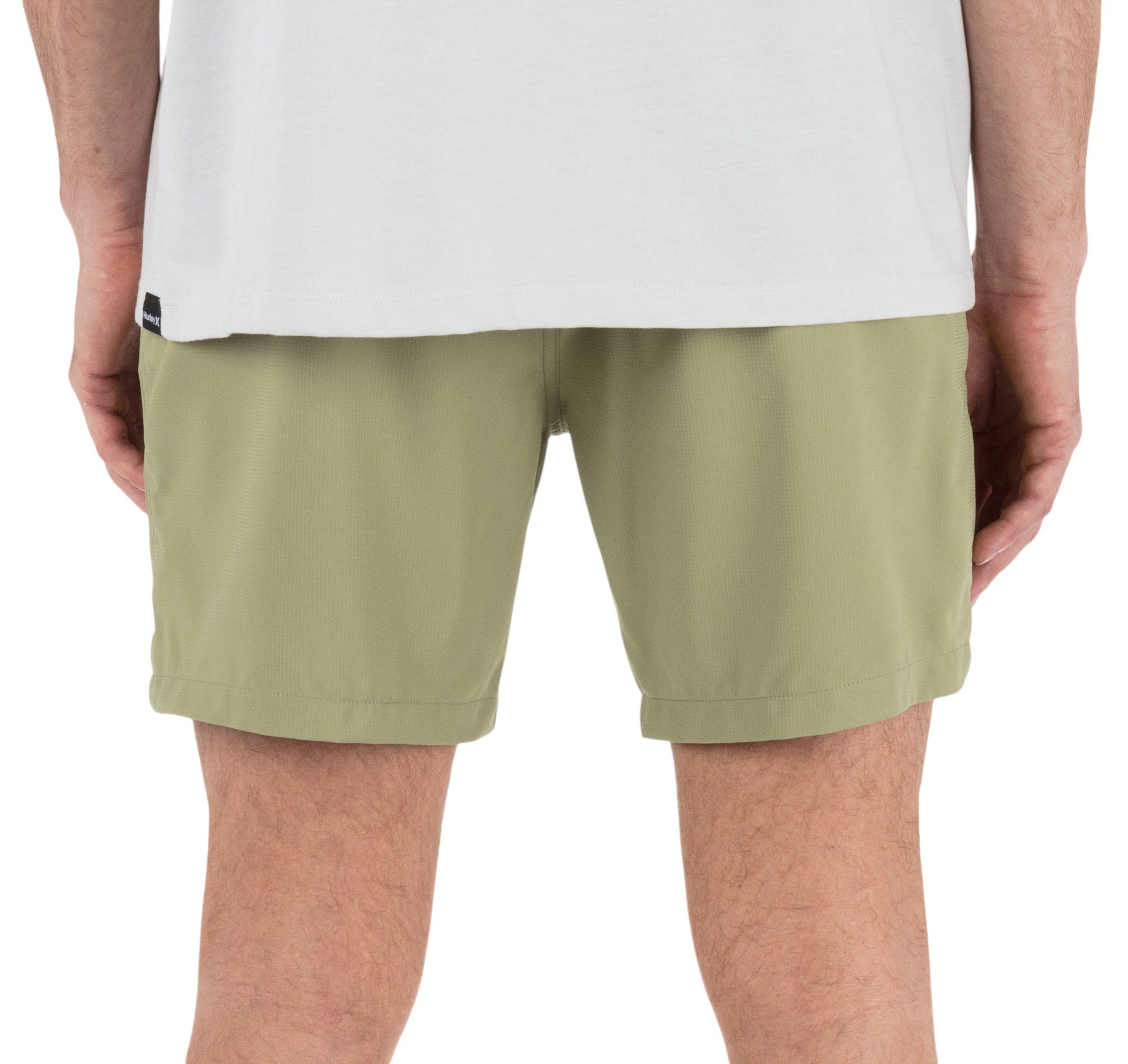 Hurley Men's H2O-DRI Trek 7" Shorts product image