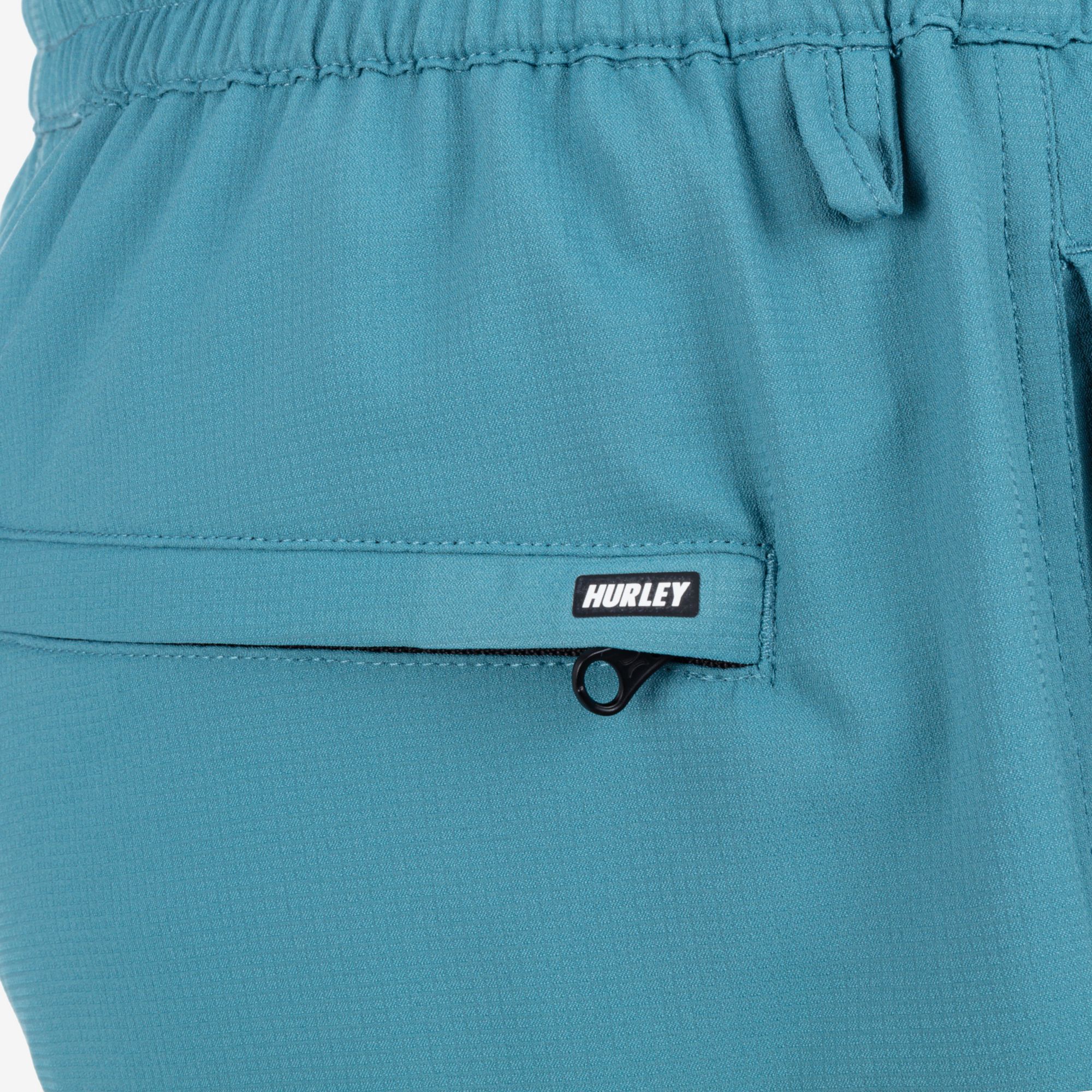 Hurley Men's H2O-DRI Trek 7" Shorts product image