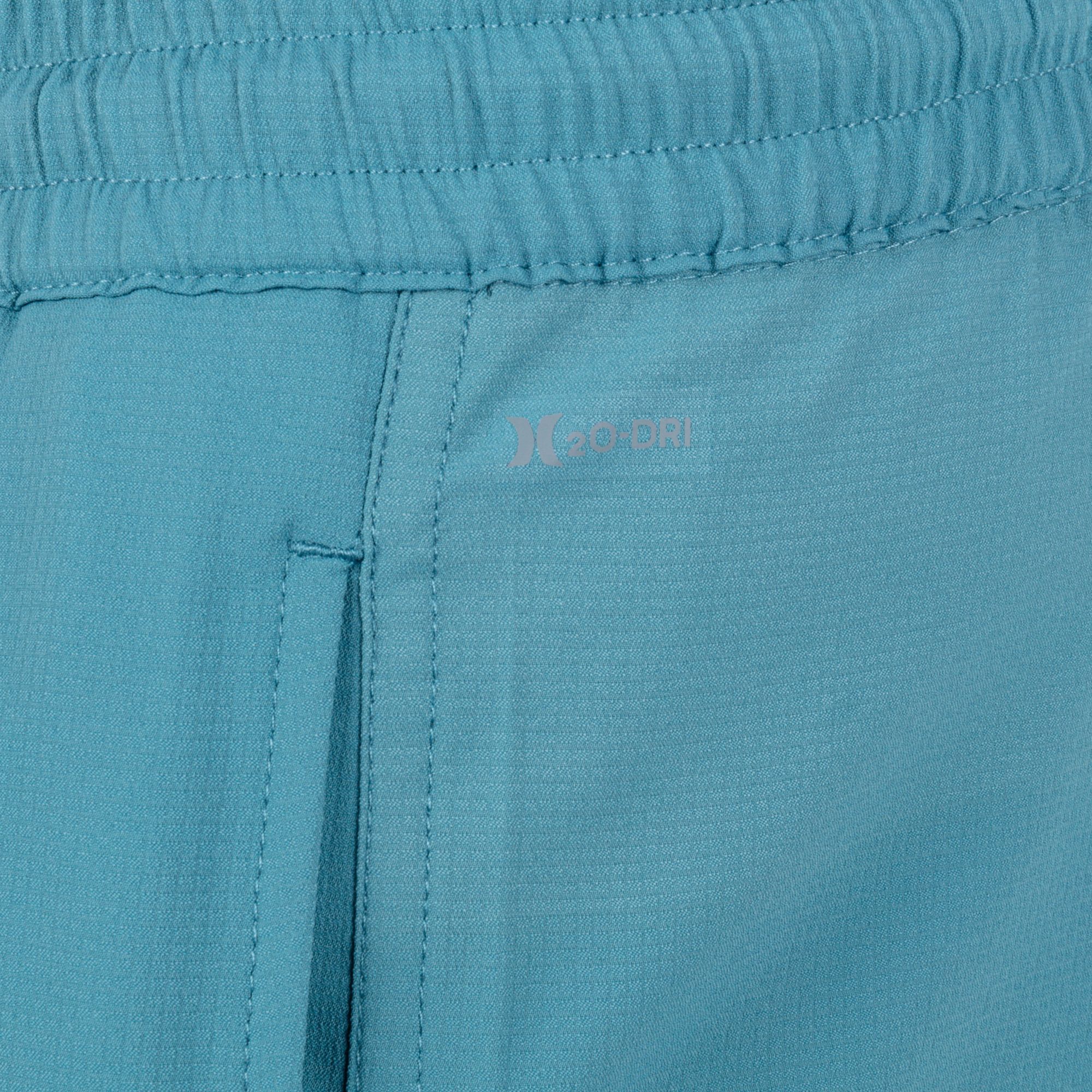 Hurley Men's H2O-DRI Trek 7" Shorts product image