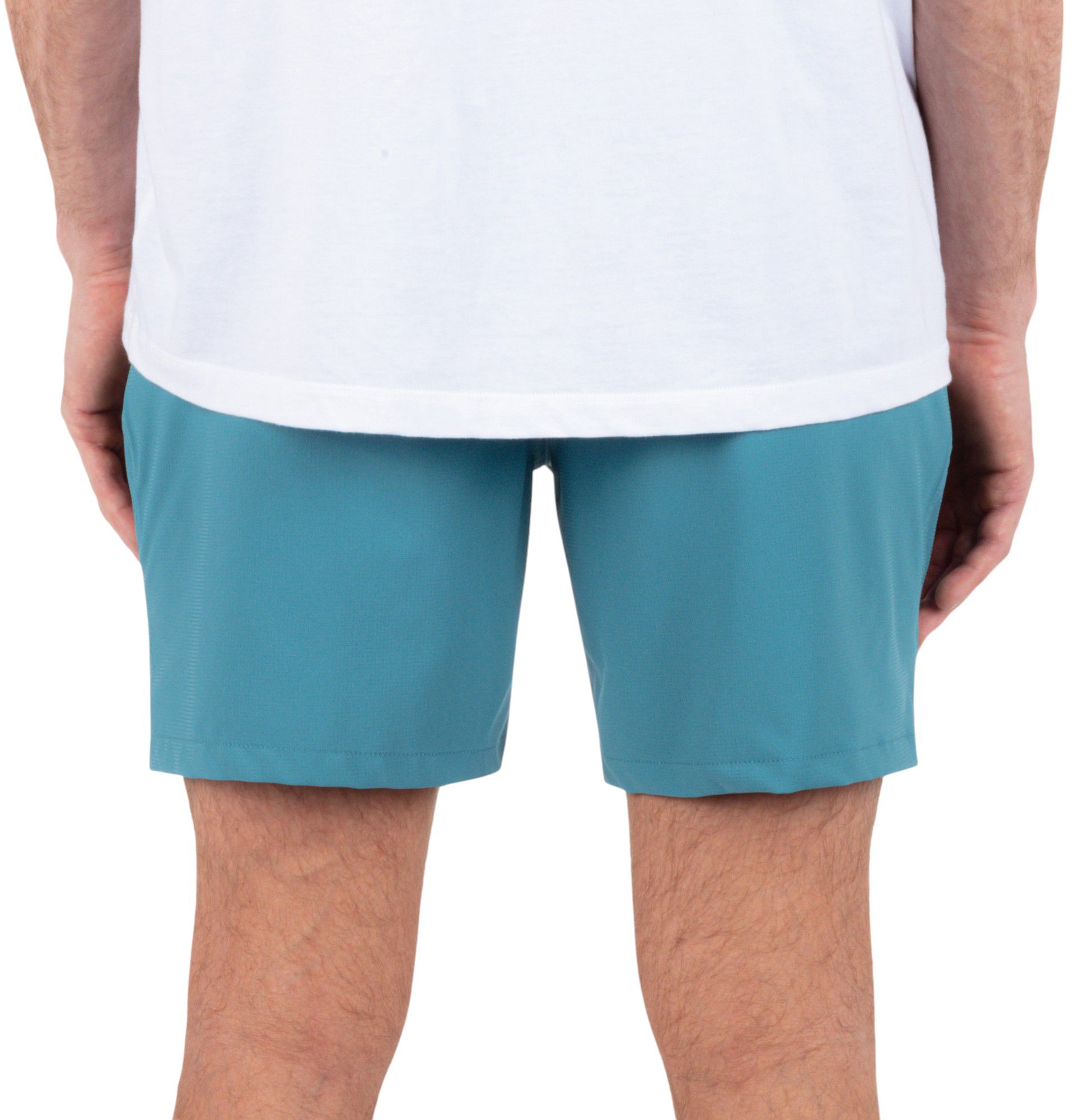 Hurley Men's H2O-DRI Trek 7" Shorts product image