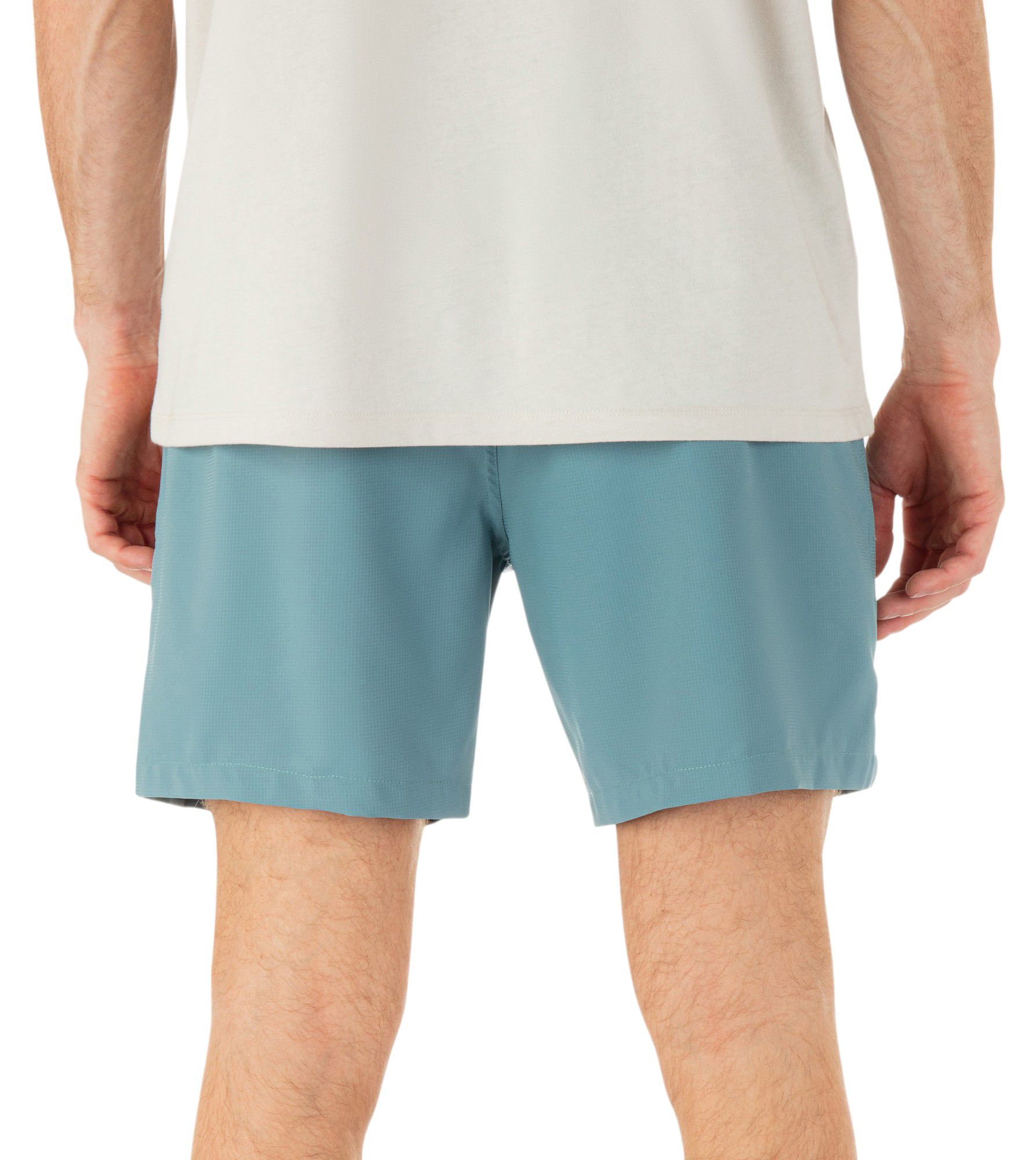 Hurley Men's H2O-DRI Trek 7" Shorts product image