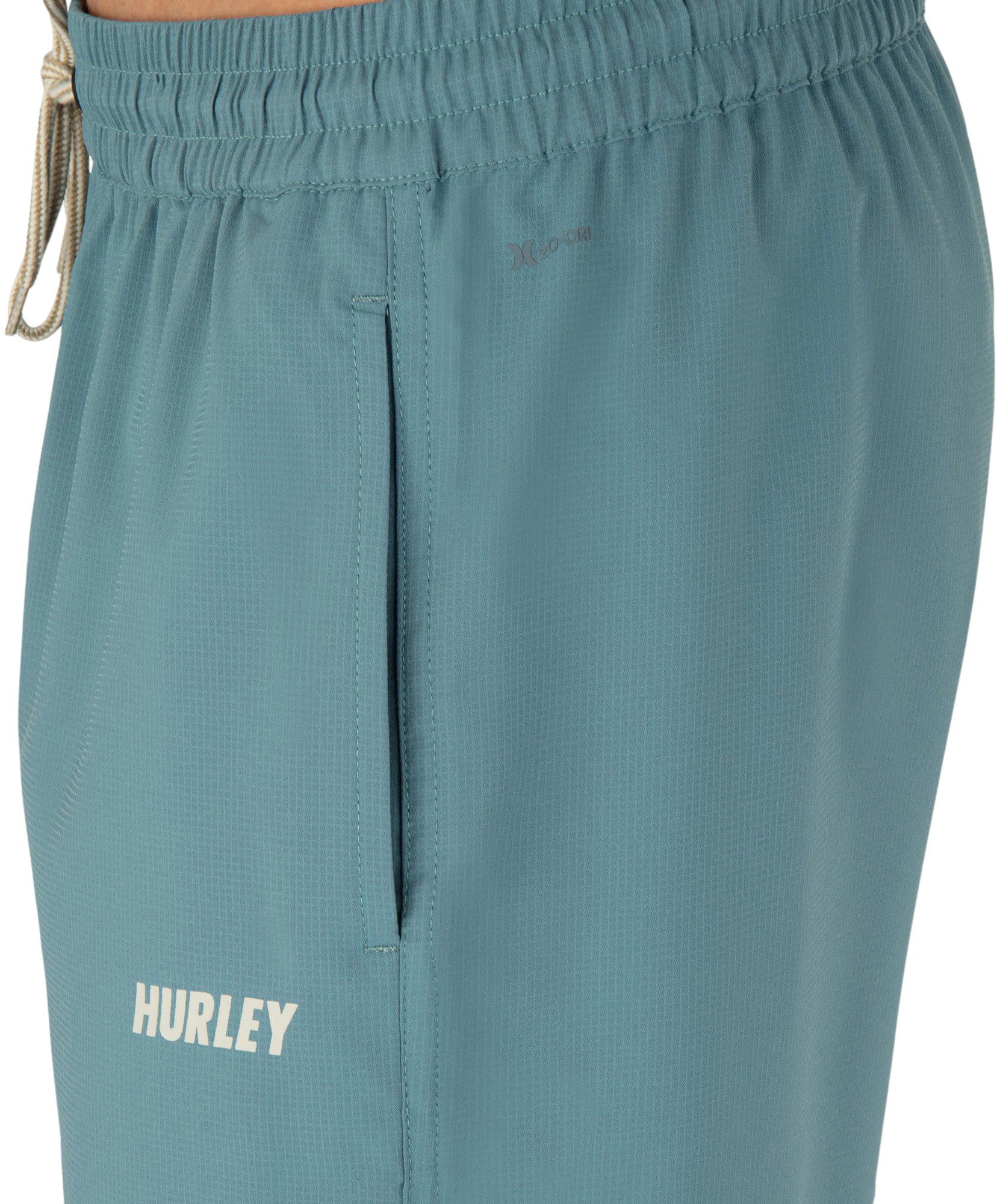 Hurley Men's H2O-DRI Trek 7" Shorts product image