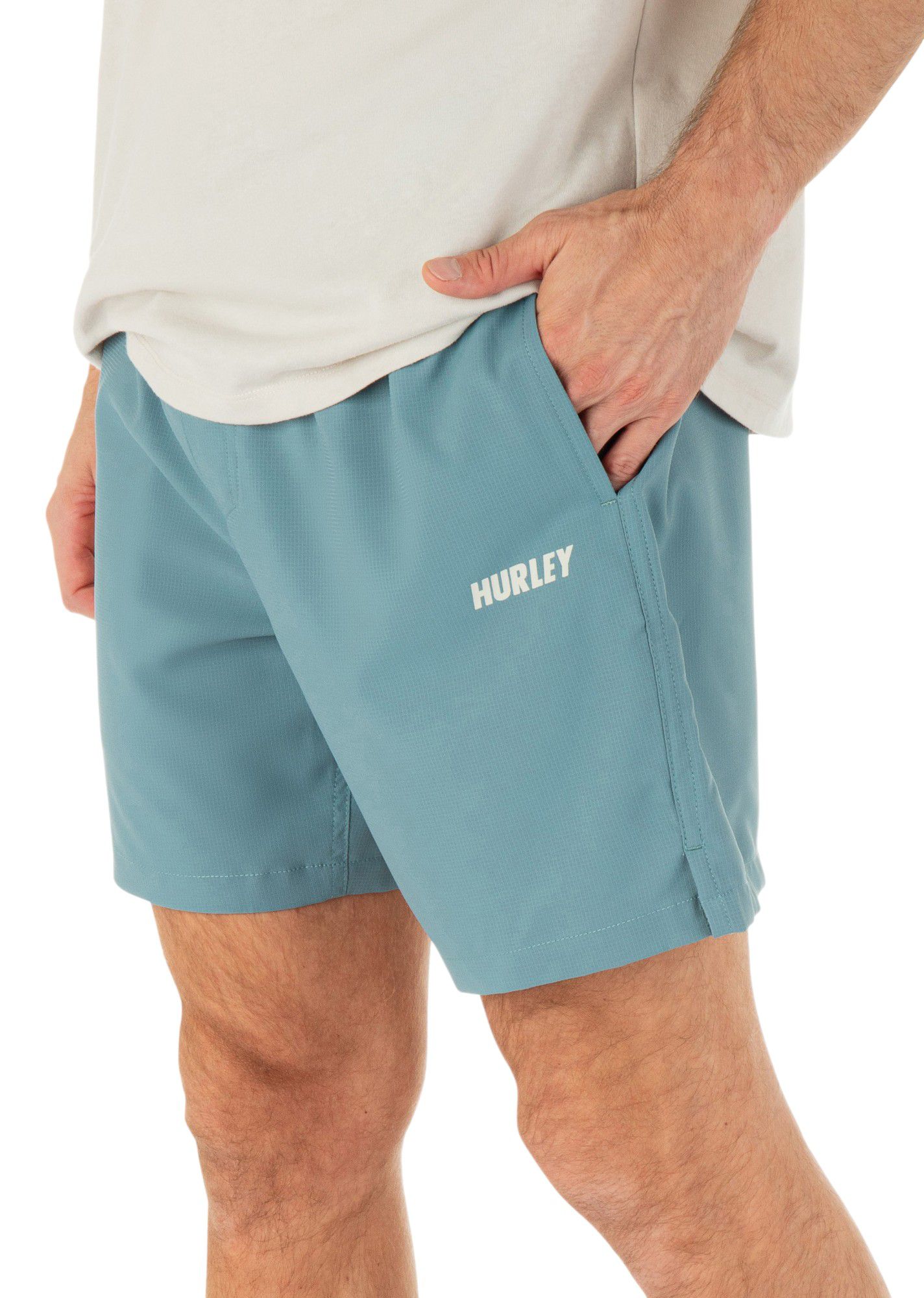 Hurley Men's H2O-DRI Trek 7" Shorts product image