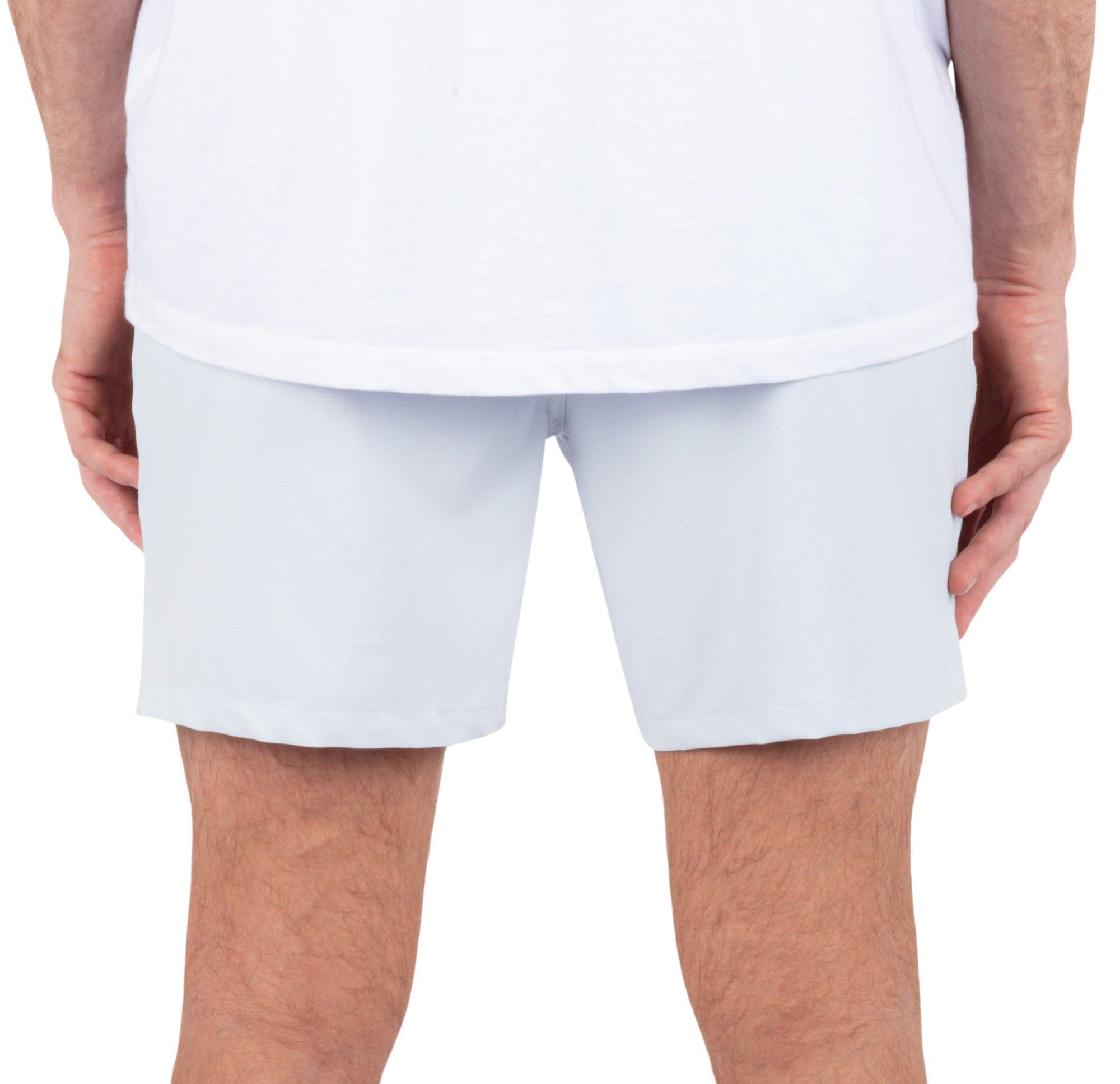 Hurley Men's H2O-DRI Trek 7" Shorts product image