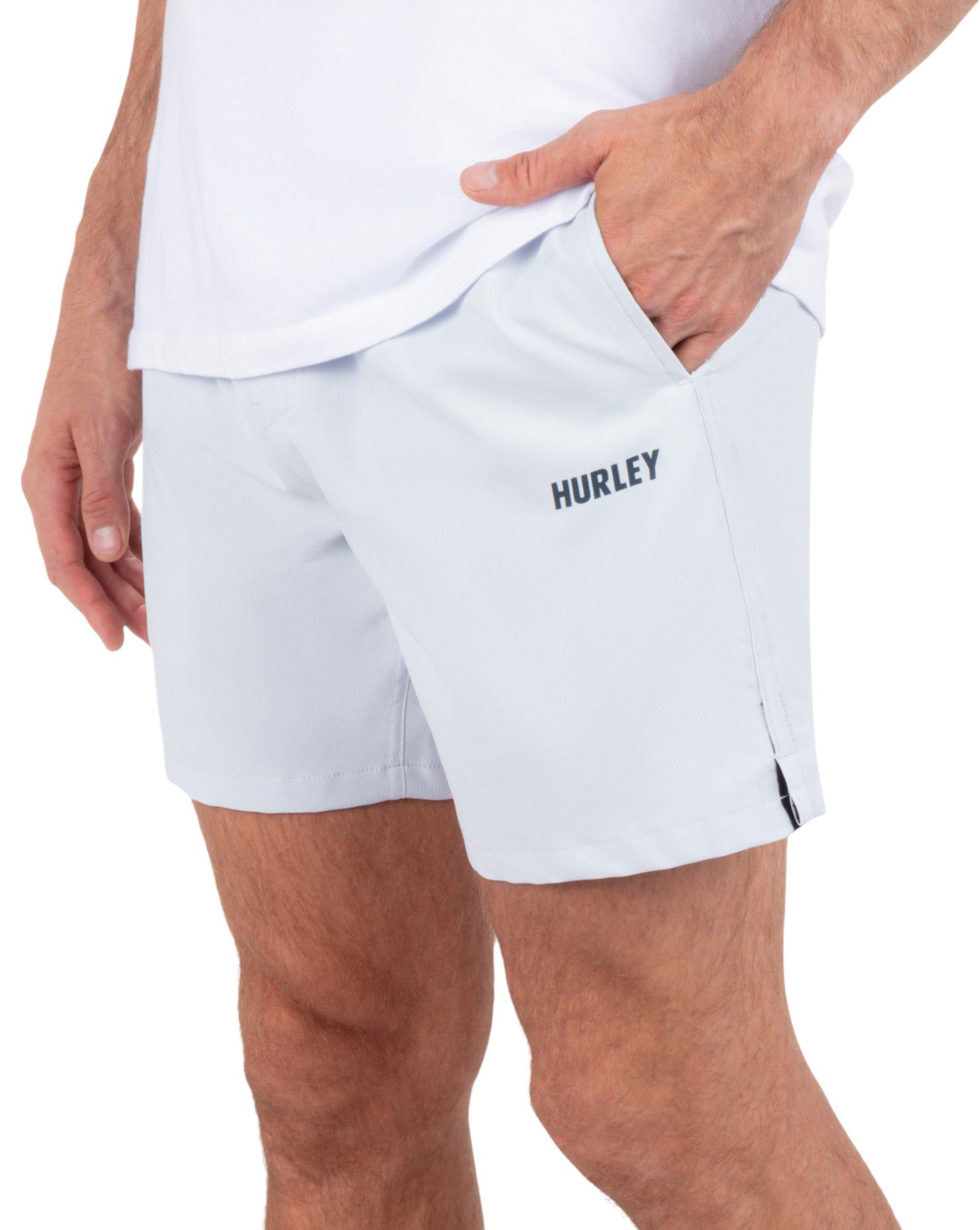 Hurley Men's H2O-DRI Trek 7" Shorts product image