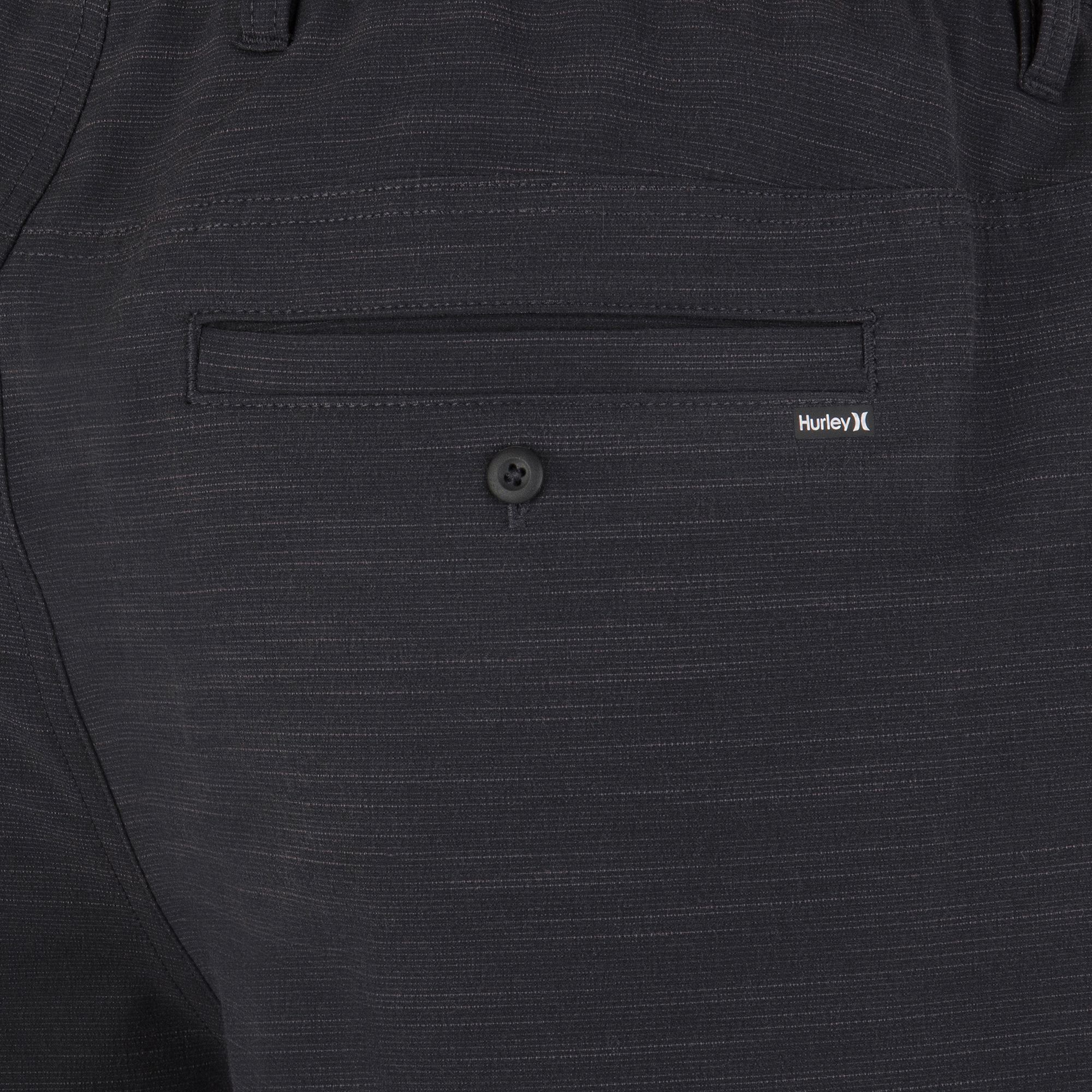 Hurley Men's Phantom Slub 18" Shorts product image