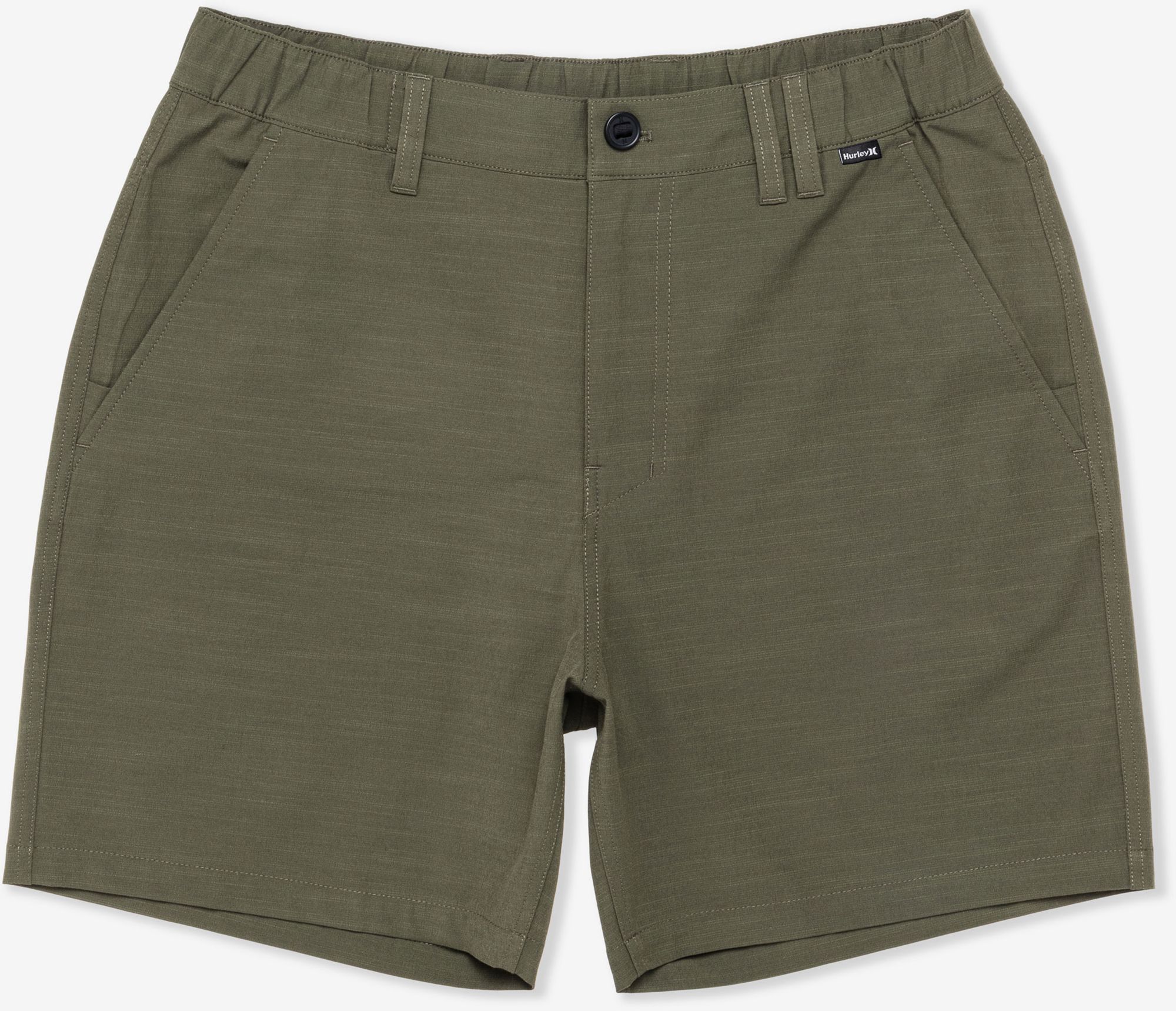 Hurley Men's Phantom SLUB 3/4 WAISTBAND 18 in Shorts product image