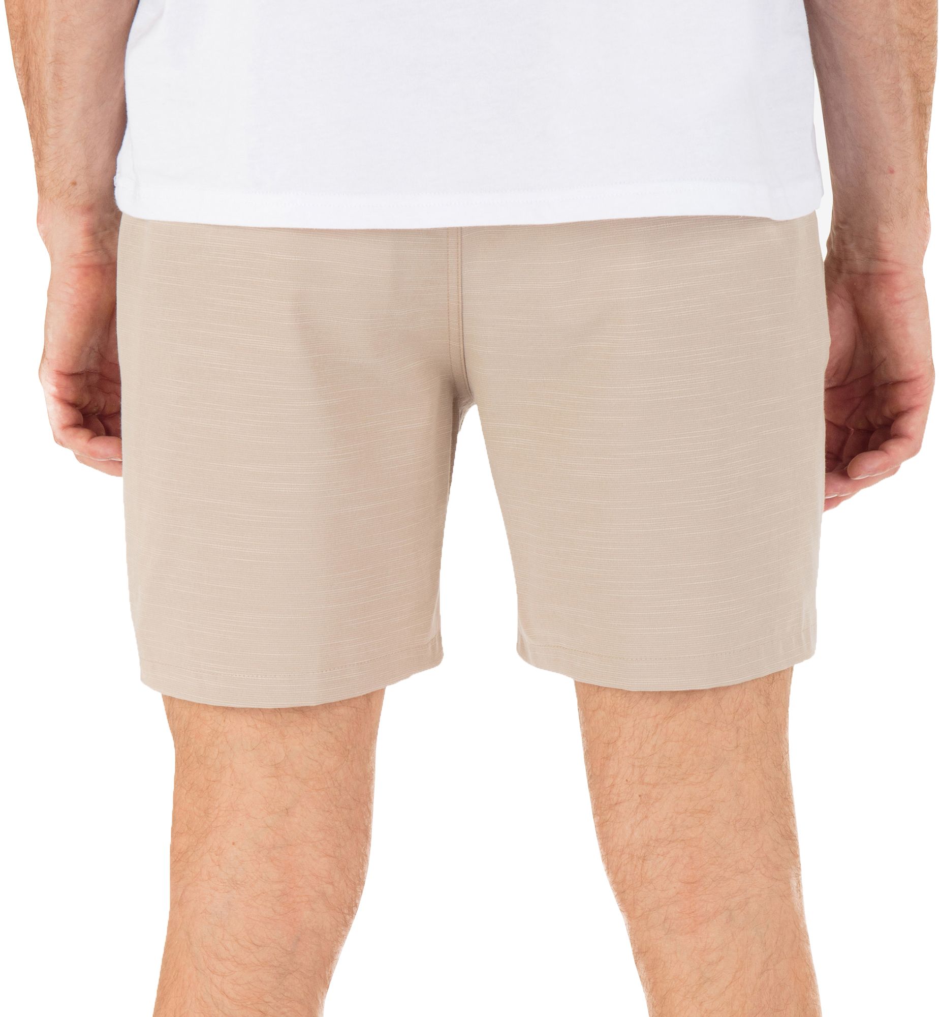 Hurley Men's Phantom Slub 18" Shorts product image