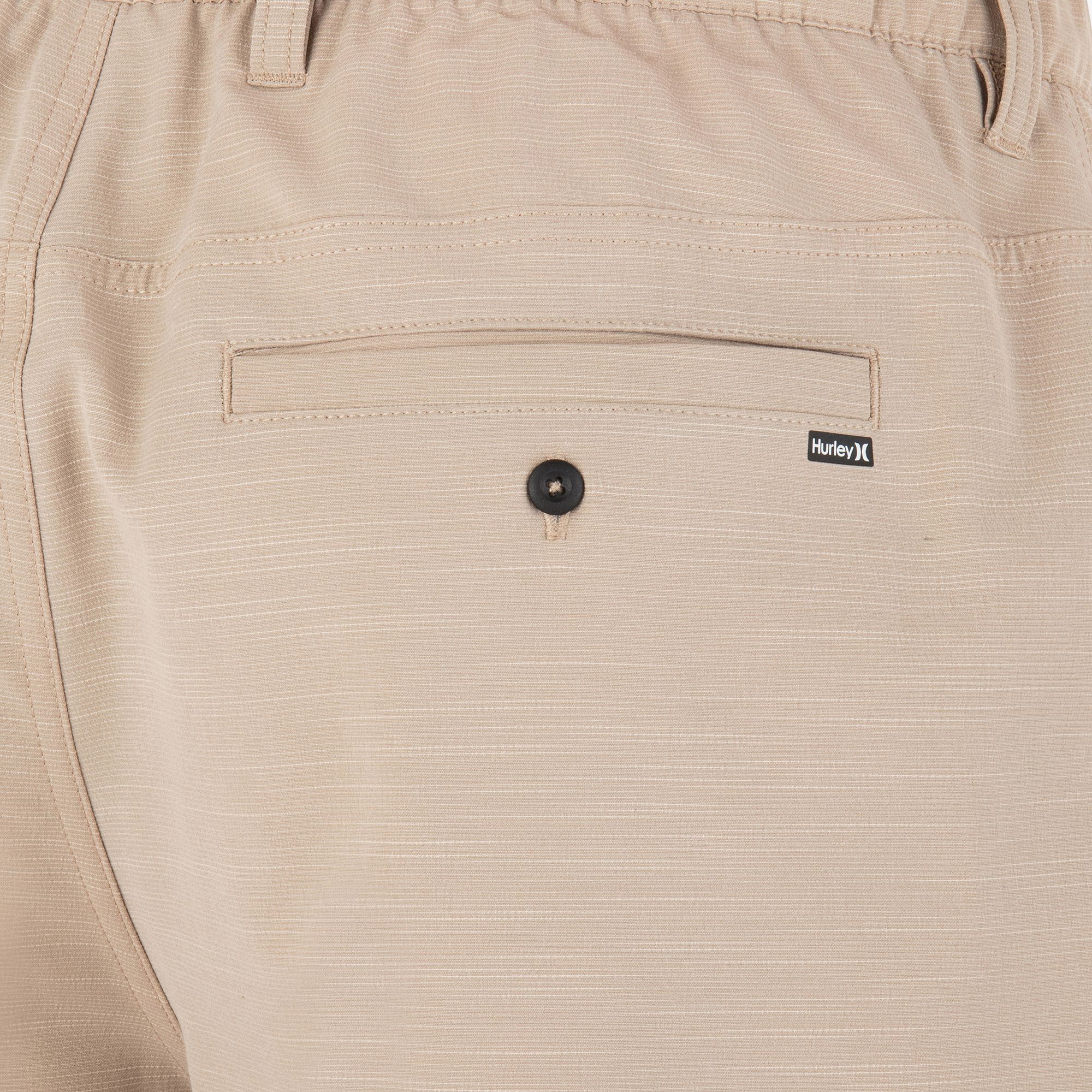 Hurley Men's Phantom Slub 18" Shorts product image