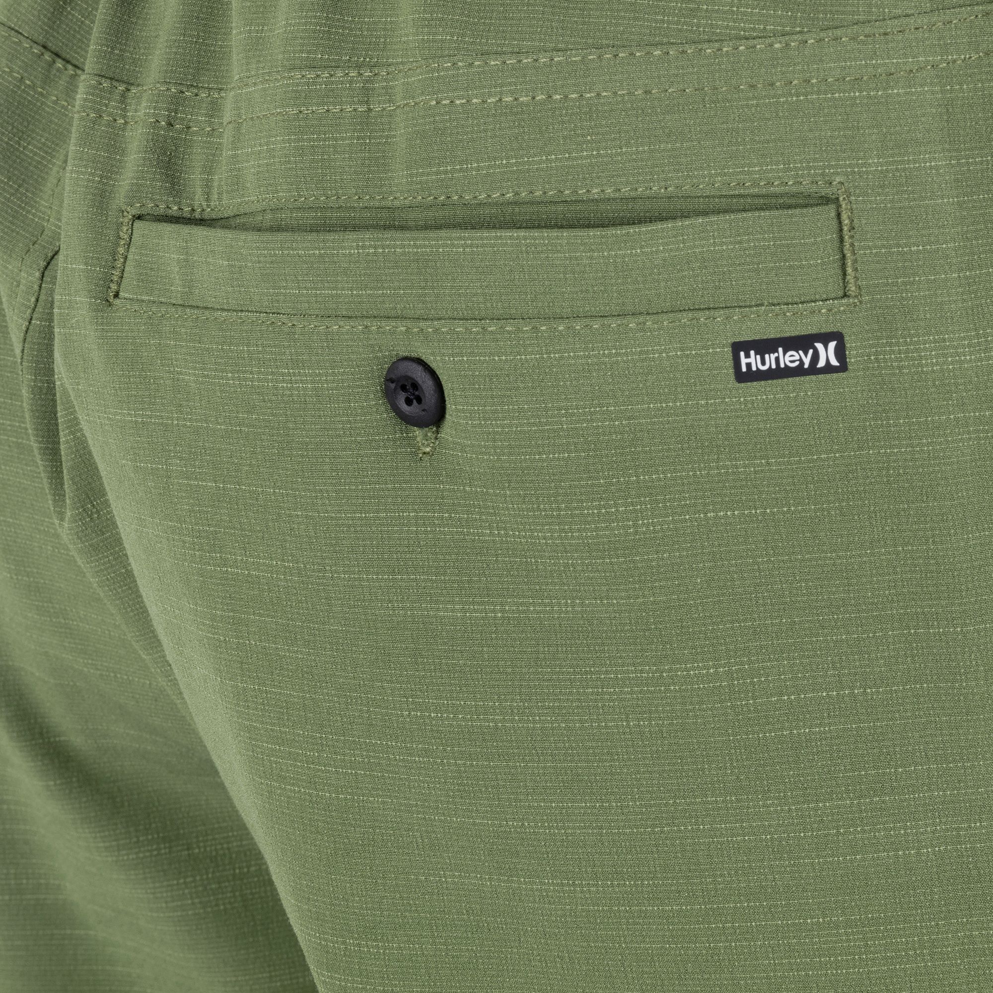 Hurley Men's Phantom Slub 18" Shorts product image