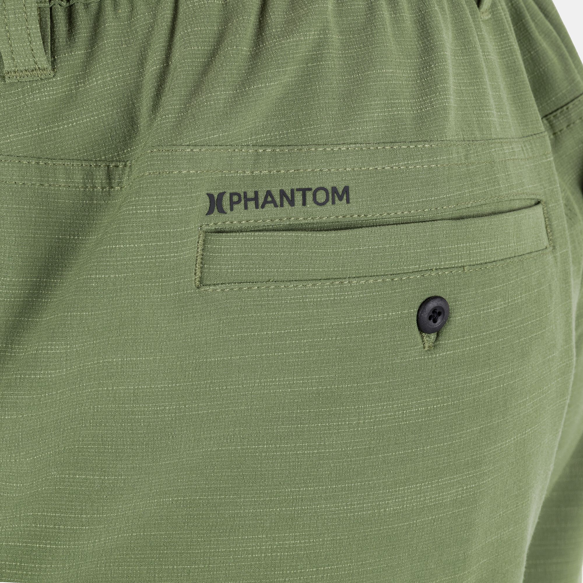 Hurley Men's Phantom Slub 18" Shorts product image