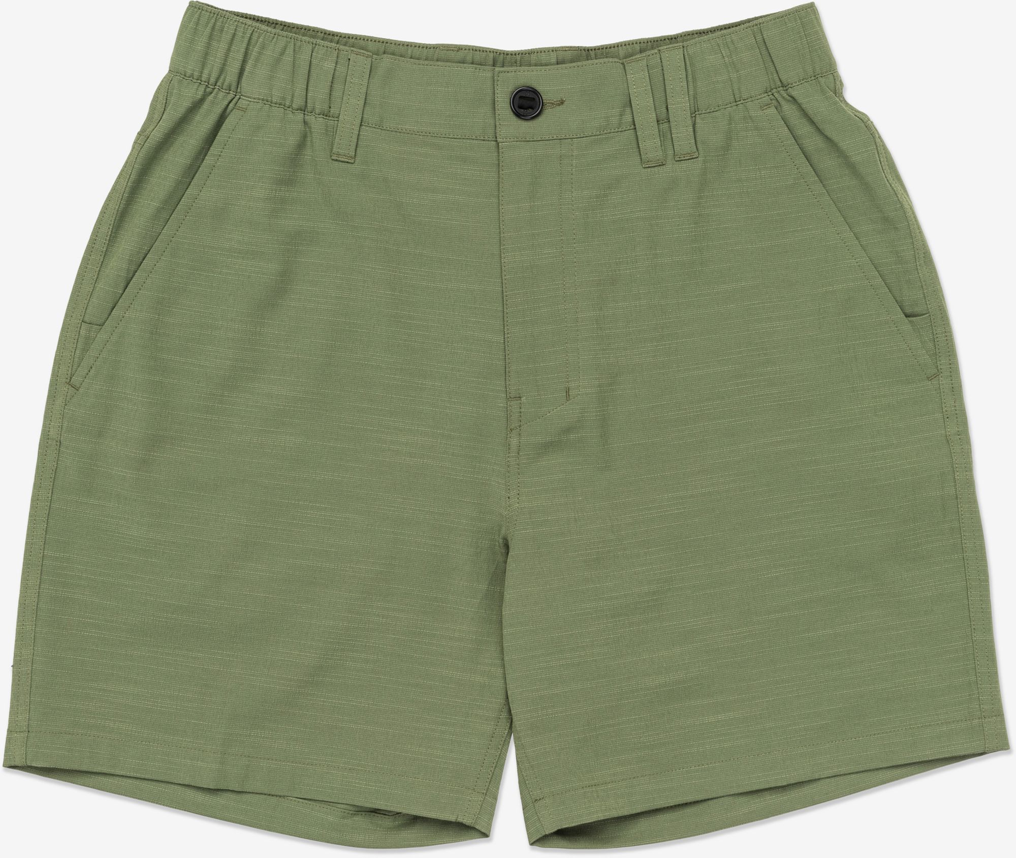 Hurley Men's Phantom Slub 18" Shorts product image