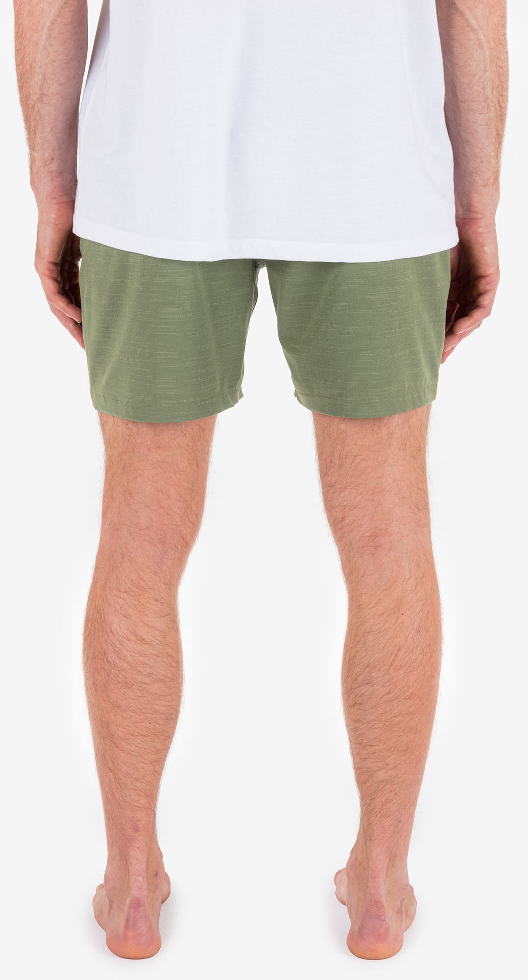 Hurley Men's Phantom Slub 18" Shorts product image