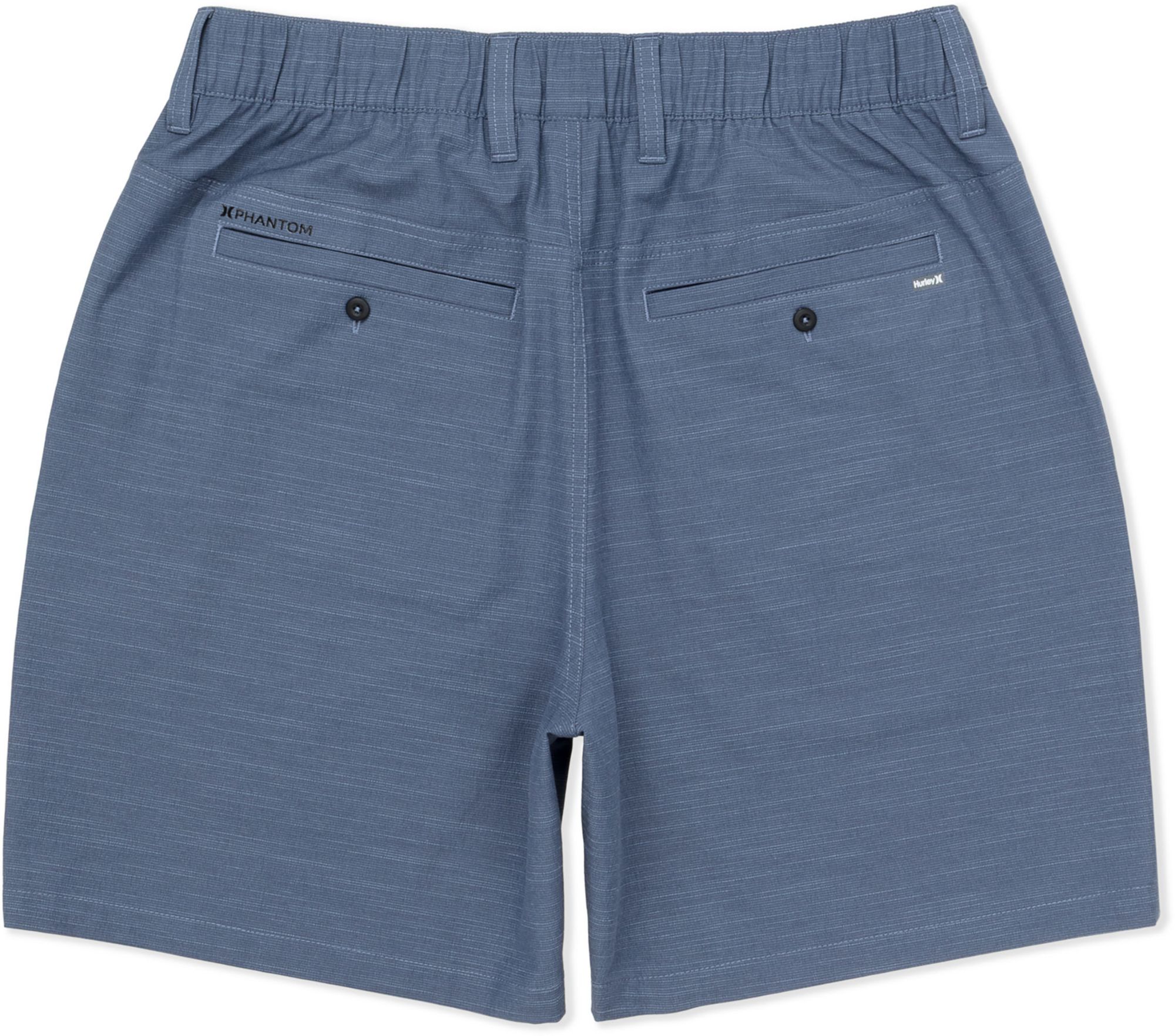 Hurley Men's Phantom Slub 18" Shorts product image